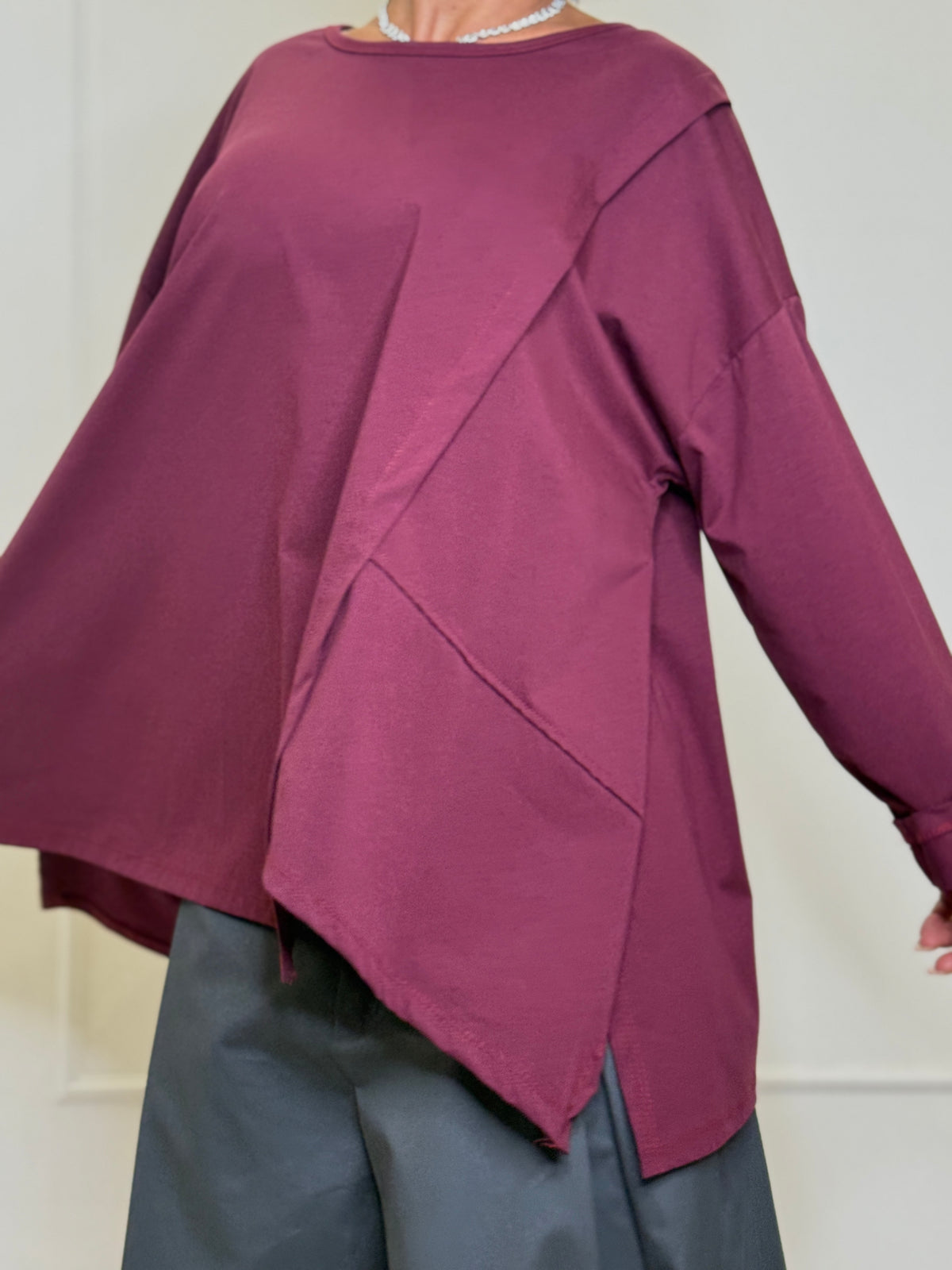 Maglia Edy Wendy Trendy
