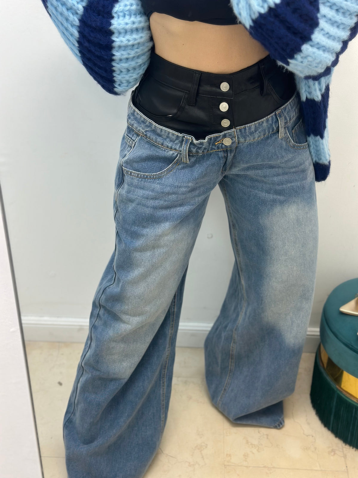 Denim Ecos