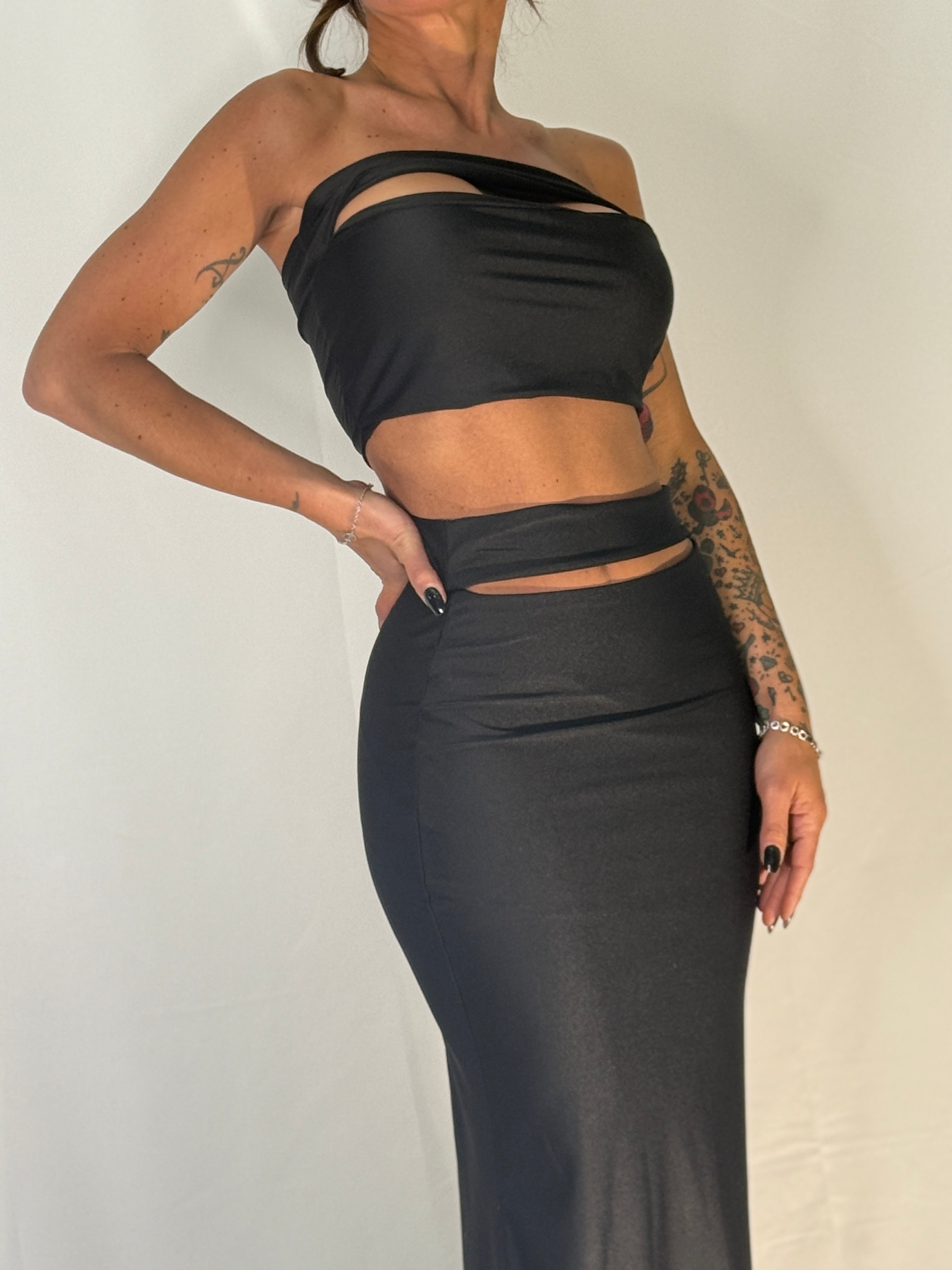 Coordinato Silvia