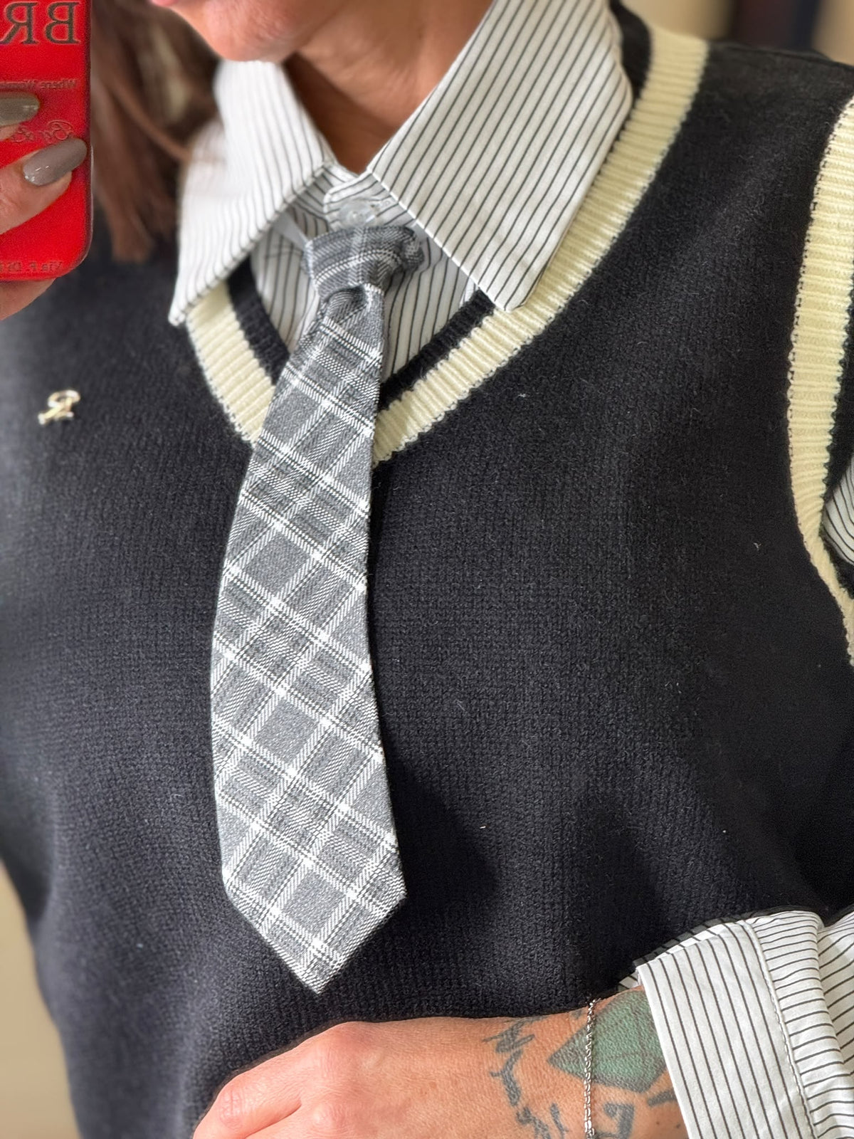 Midnight Preppy Set02