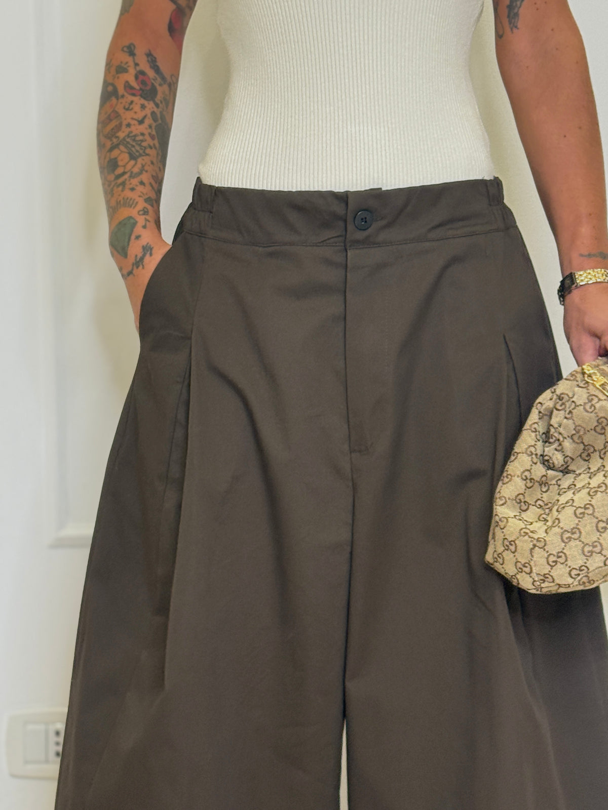 Pantalone Sculpt Wendy Trendy