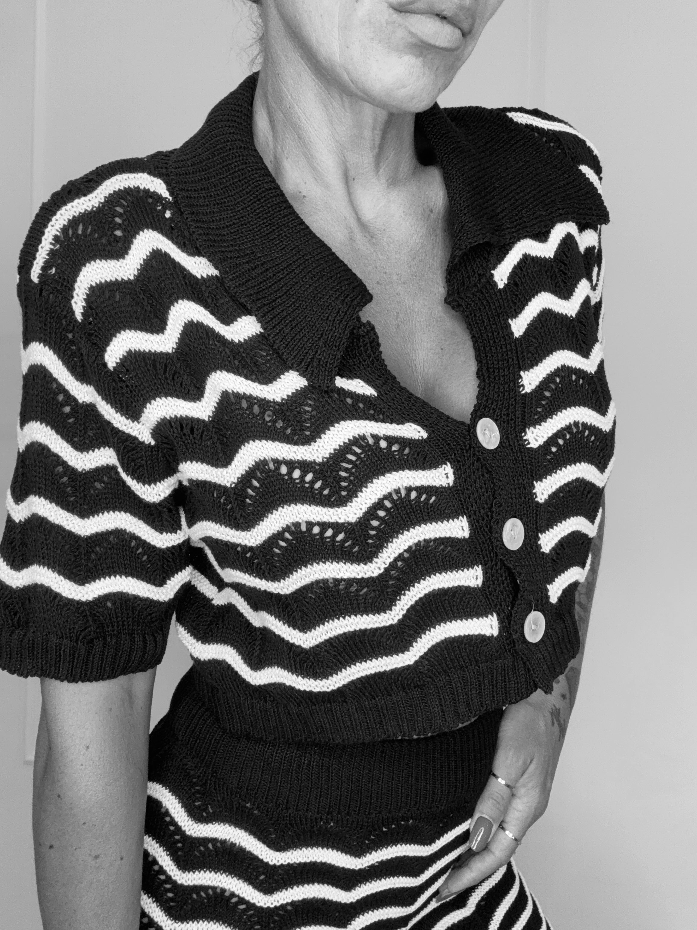 Coordinato Margaret