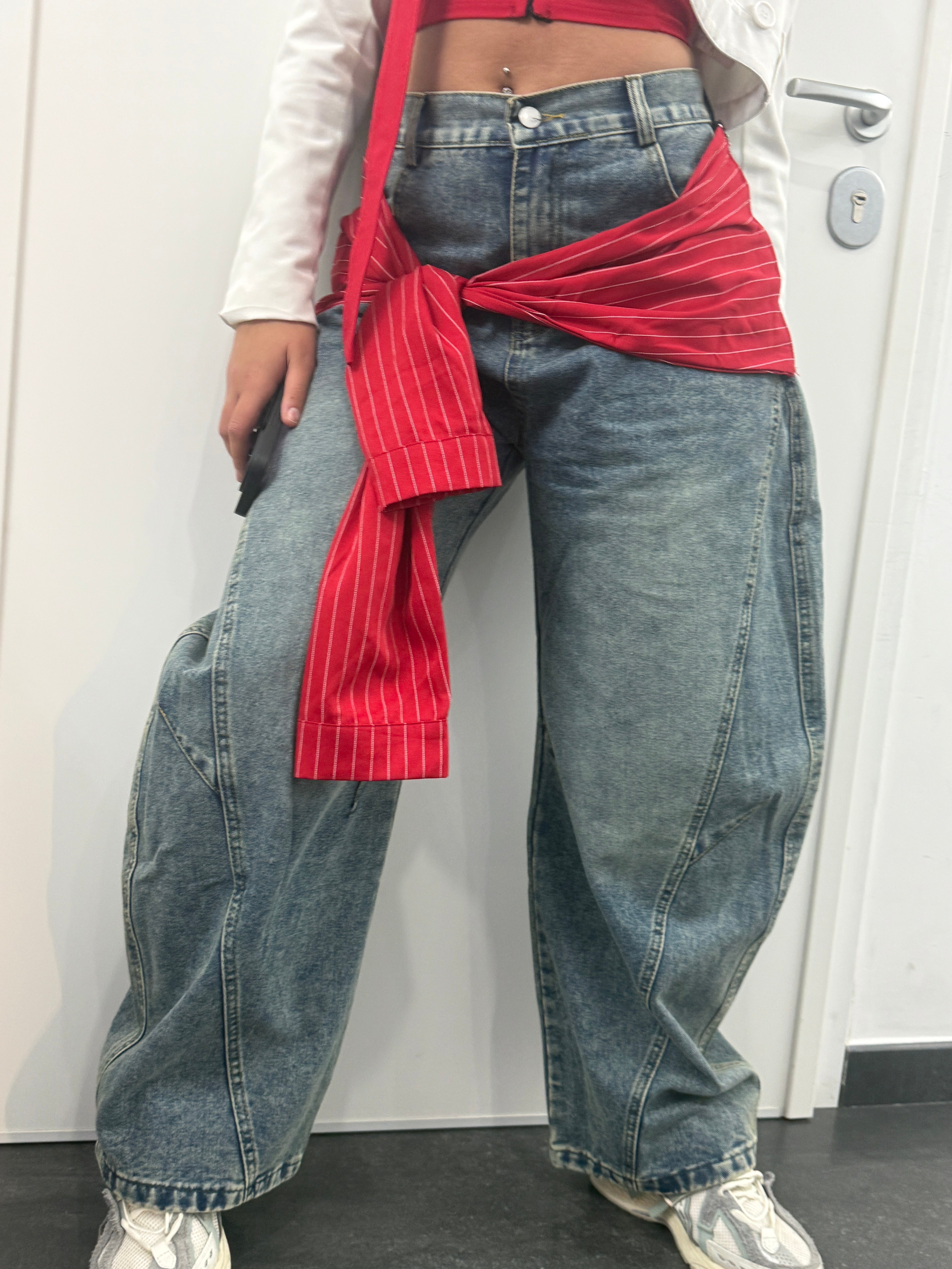 Jeans Street