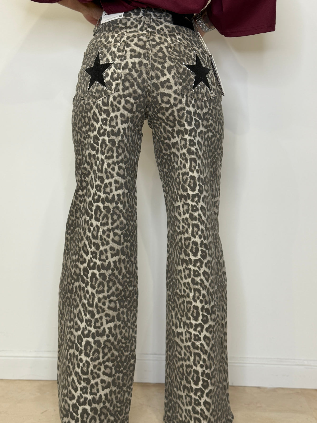 Jeans Star