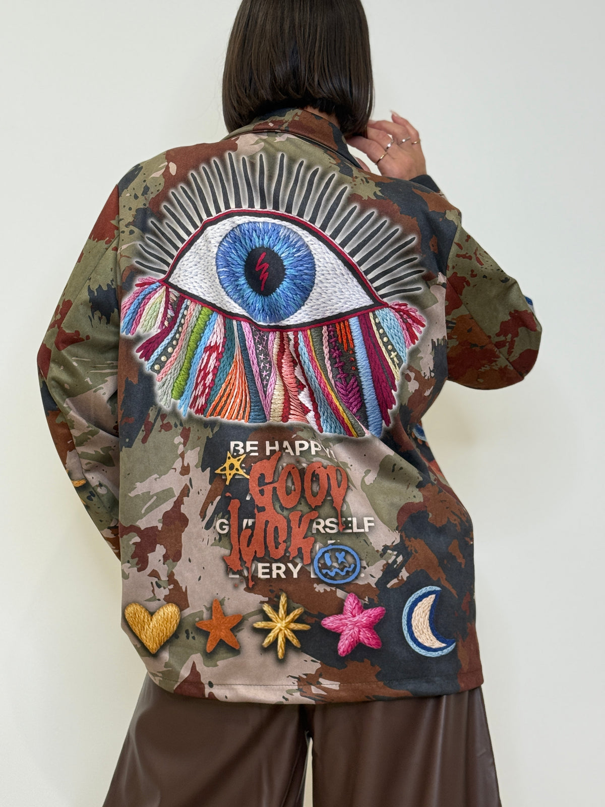 Blazer ART