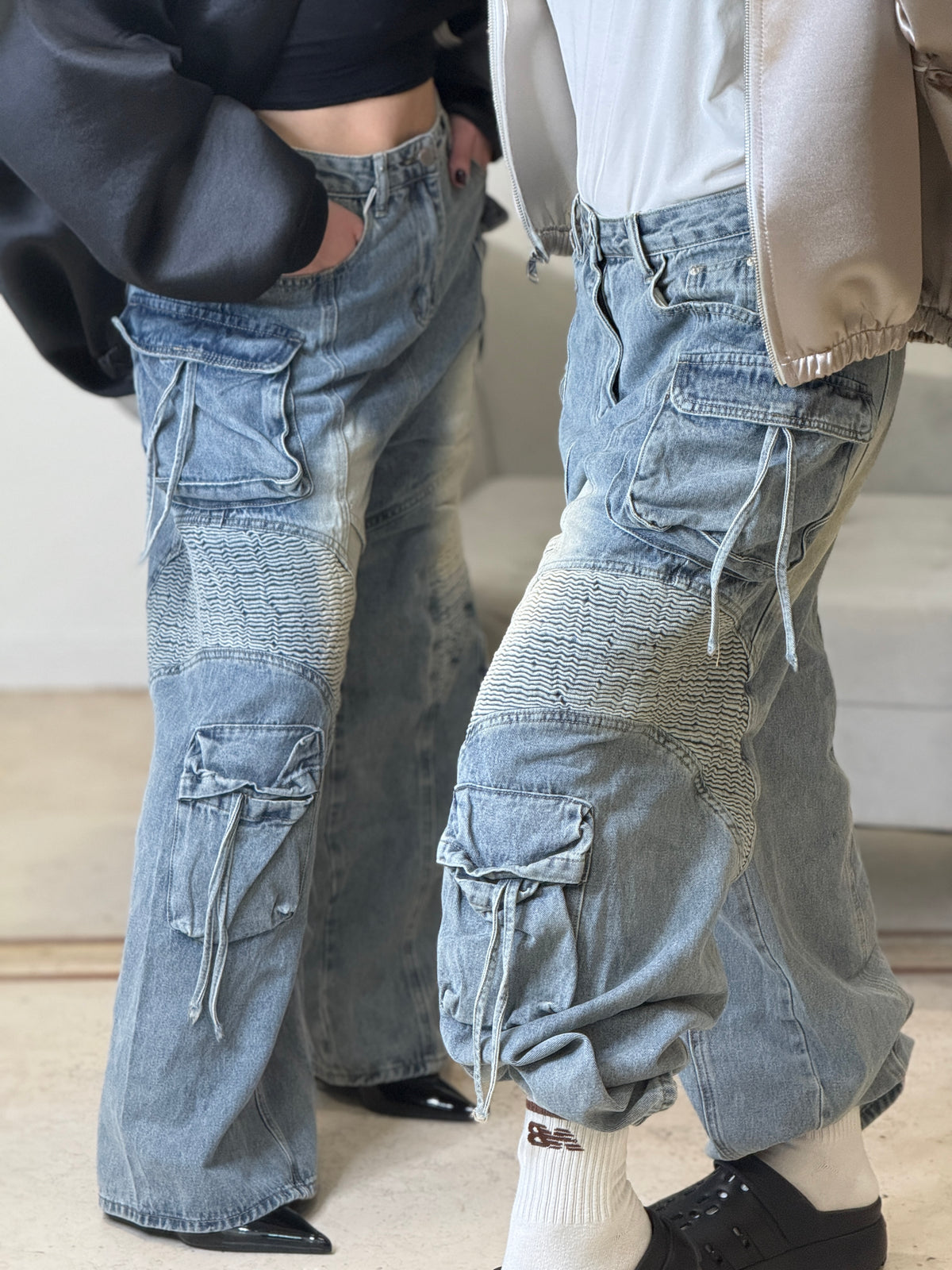 Jeans Addicted