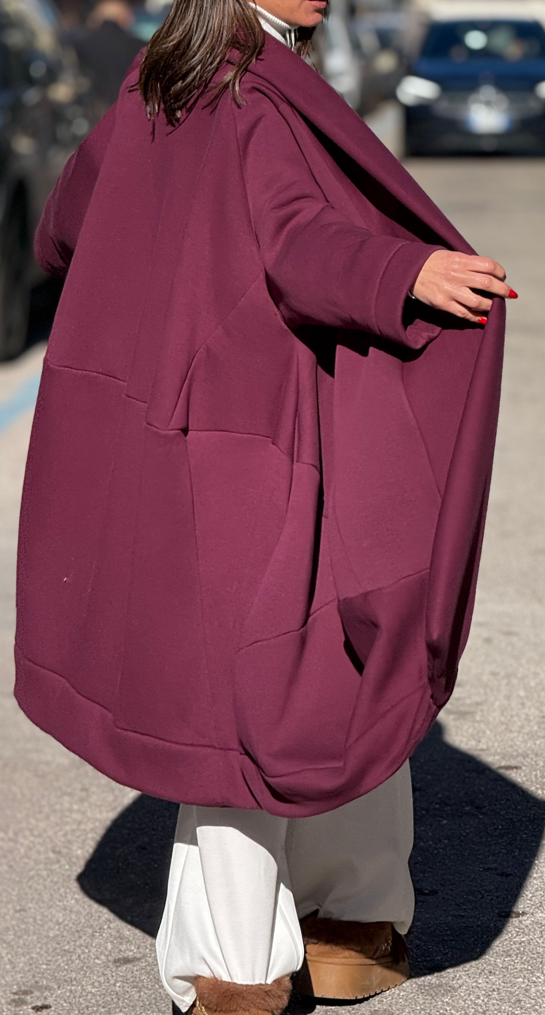 Cappotto Wendy Trendy