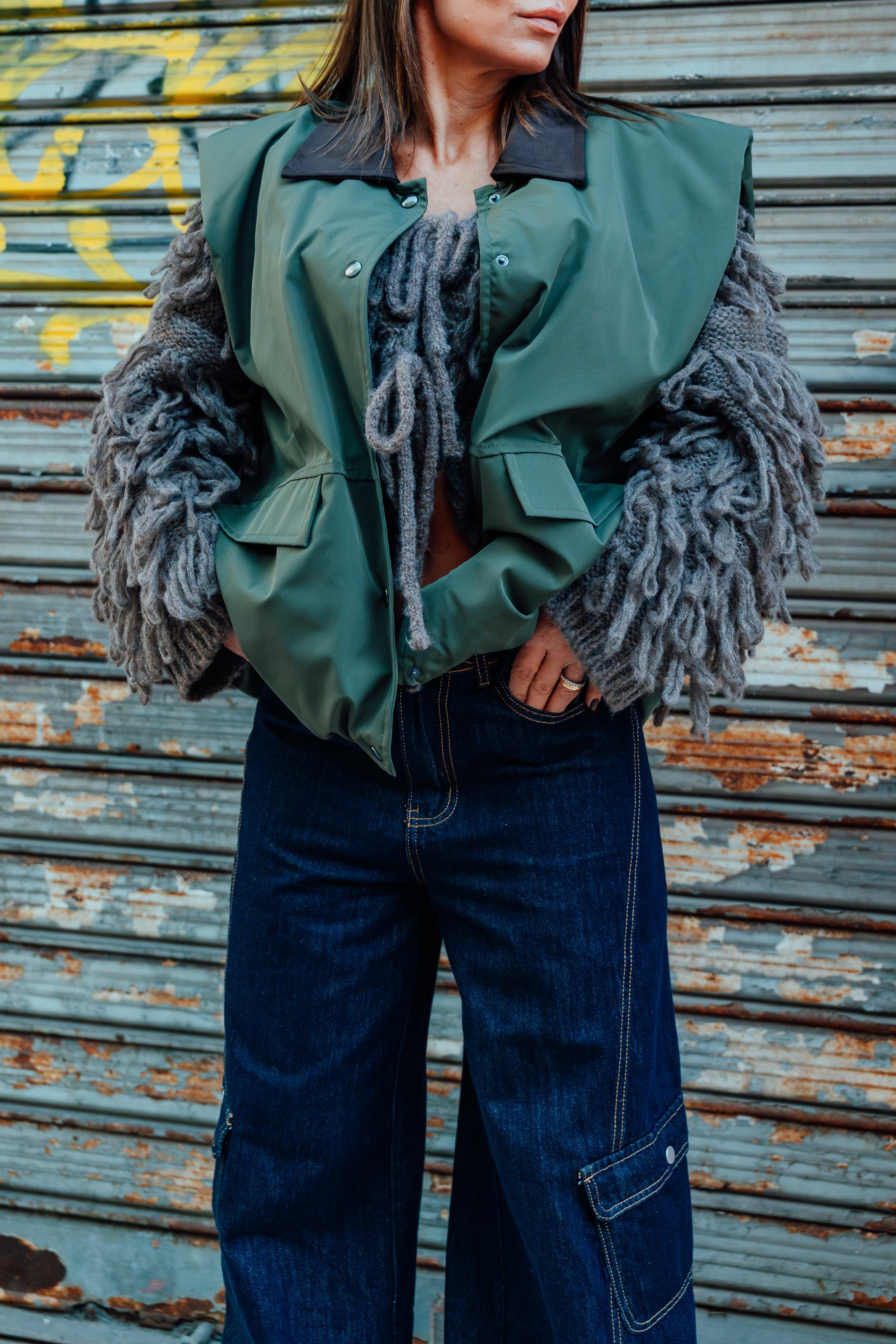 Gilet Lumina