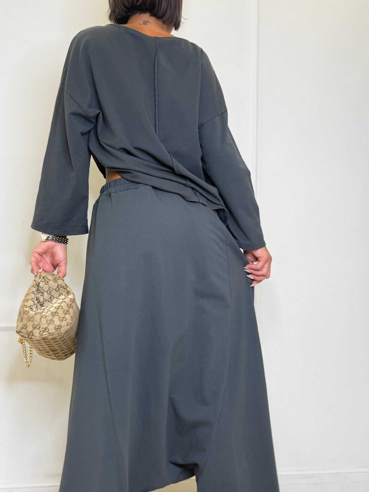Coordinato IRIS Wendy Trendy