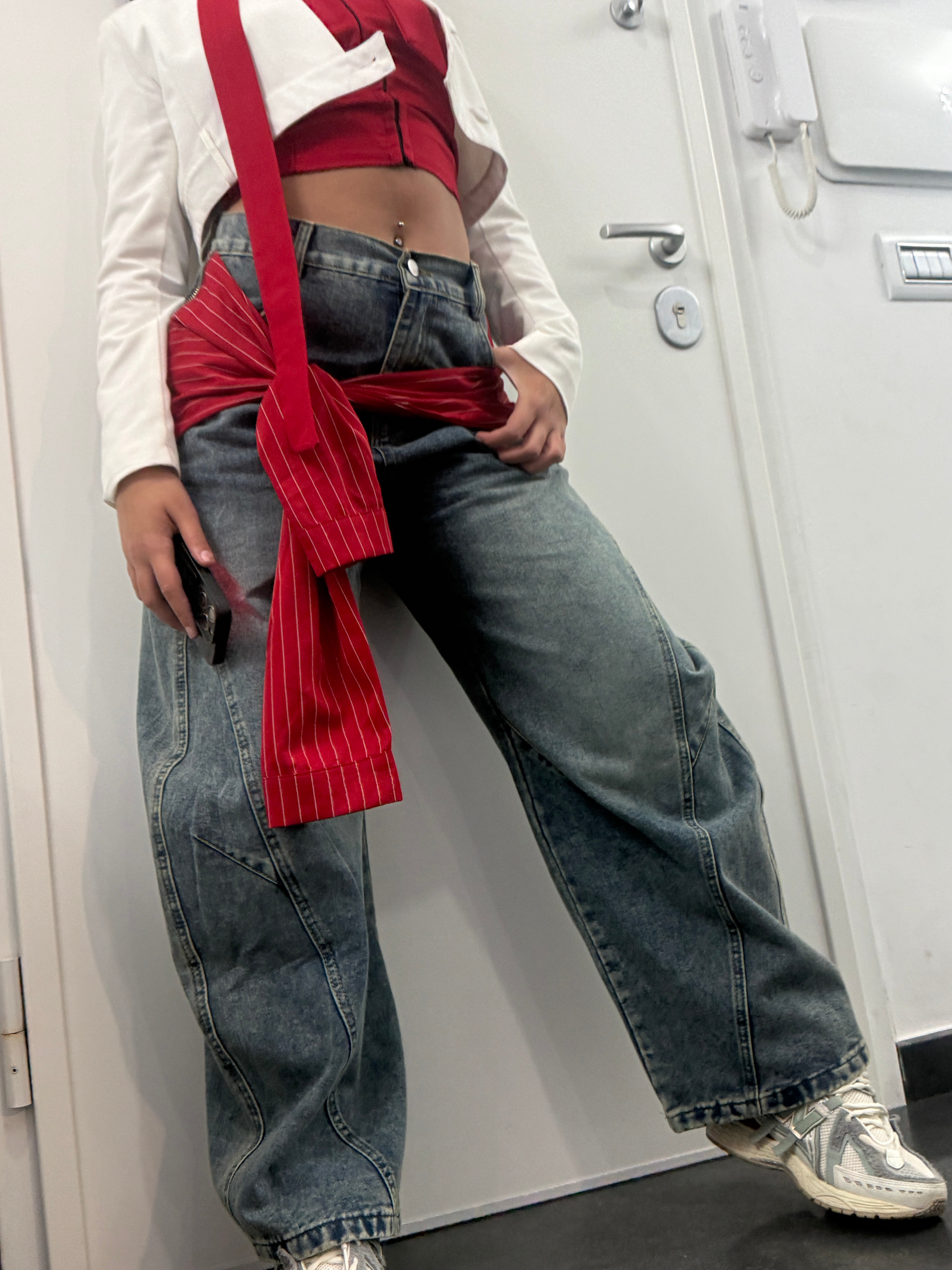 Jeans Street
