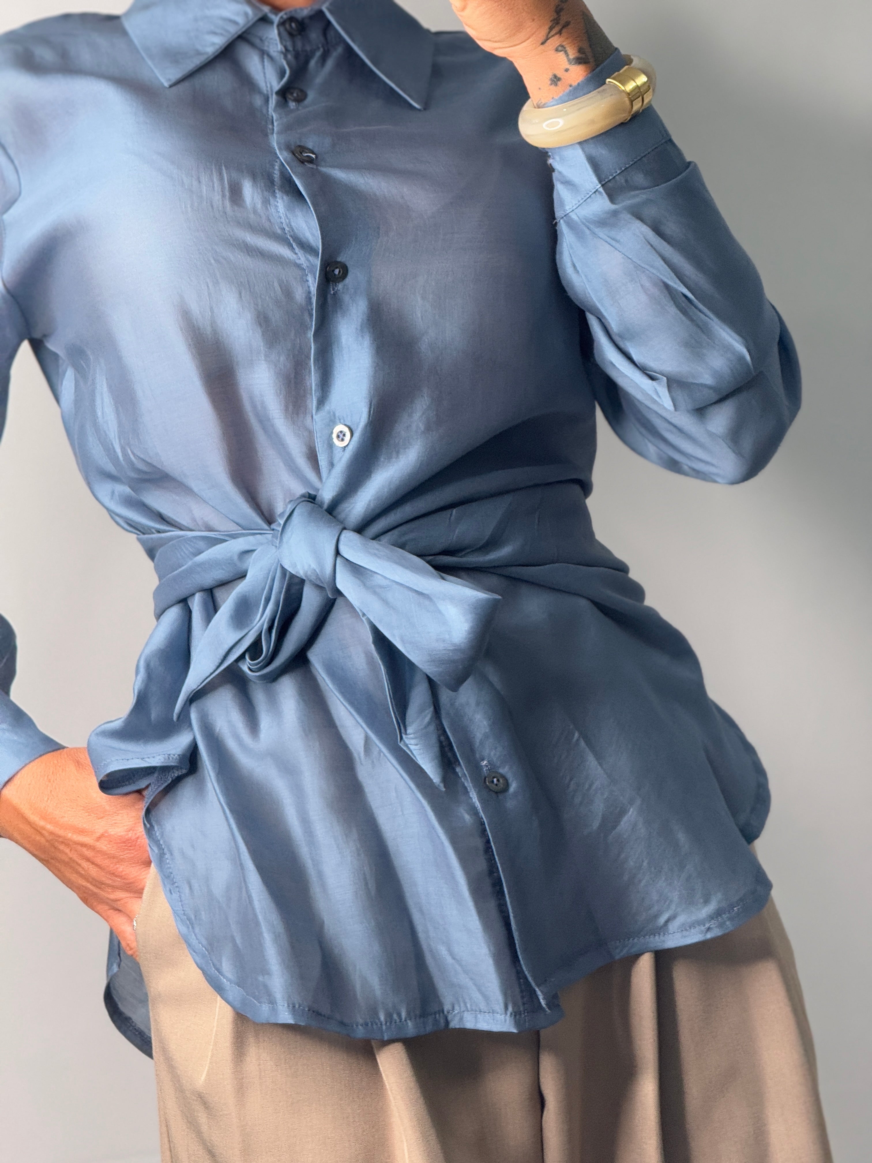 Camicia Giulia