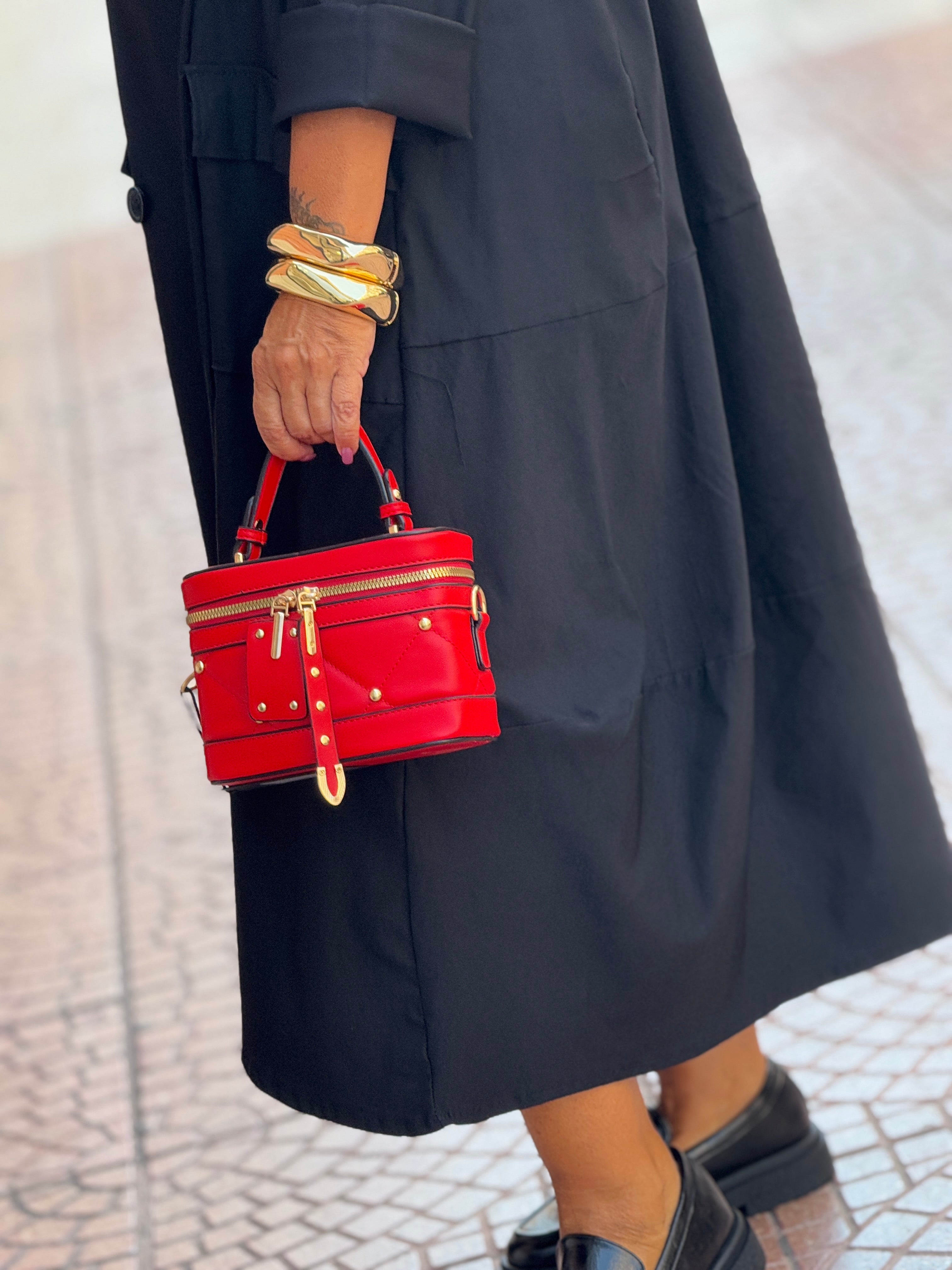 Borsa Manu♥️