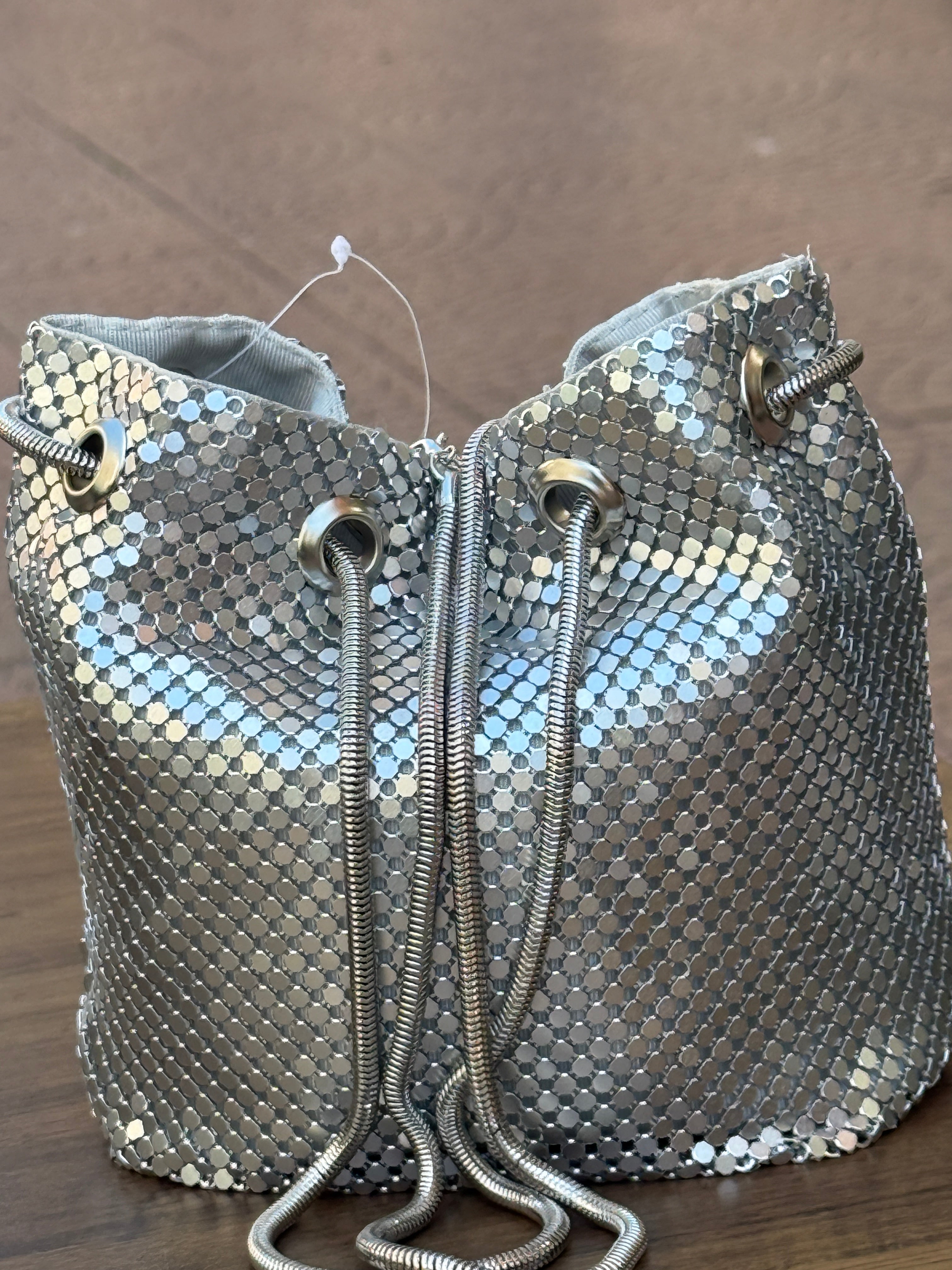 Borsa Suamy