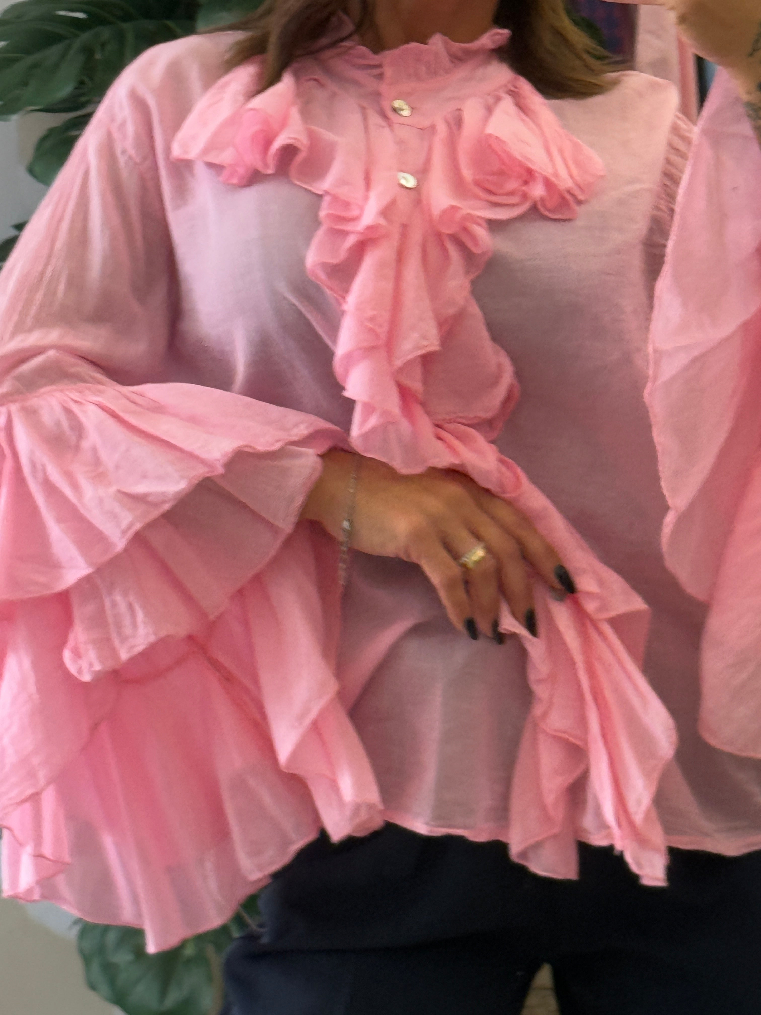 Camicia Emily