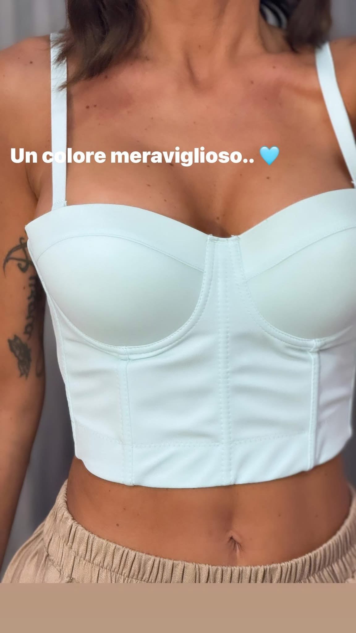 Bestino Ilenia 🩵