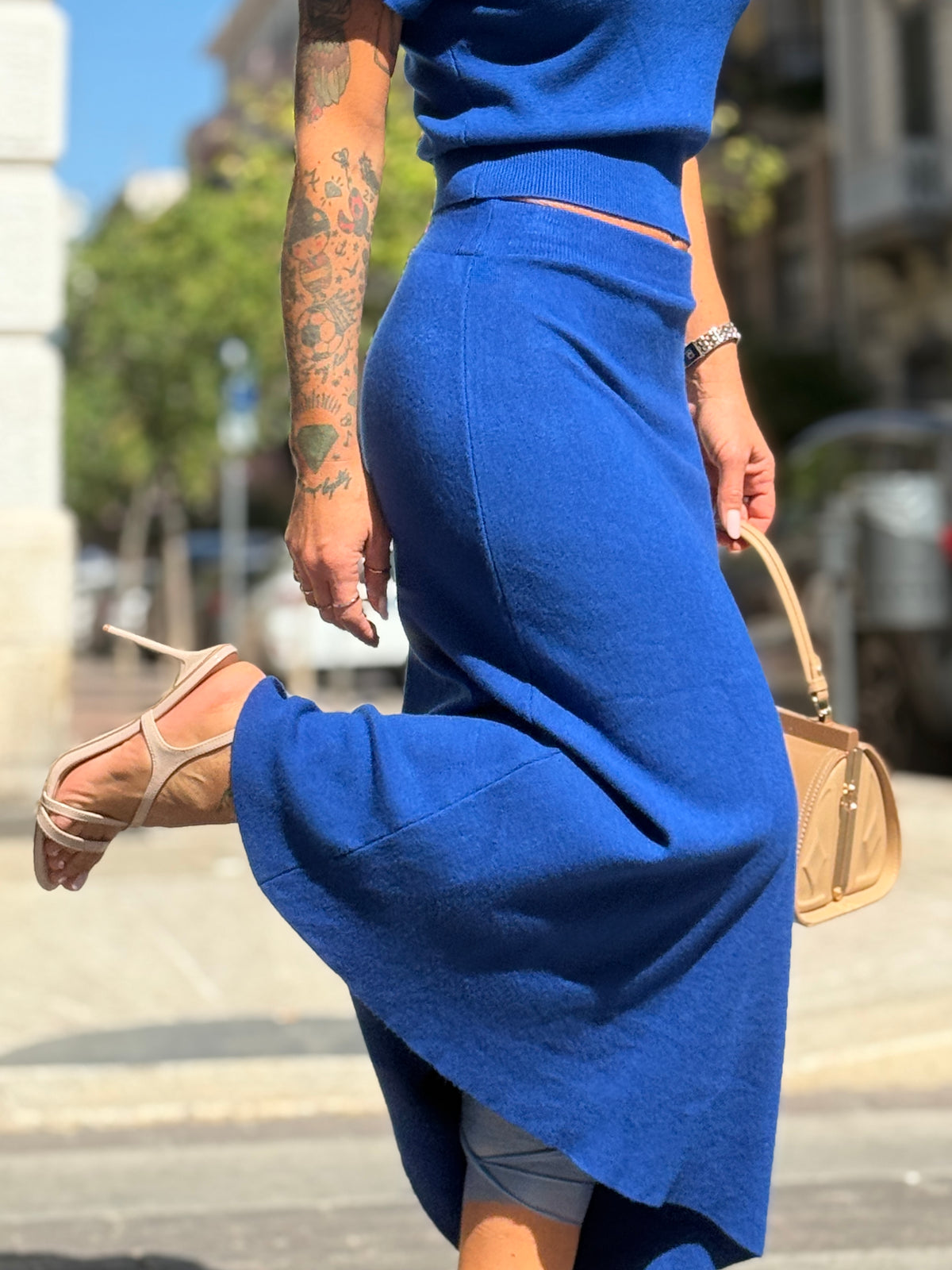 Completo Maya Chic