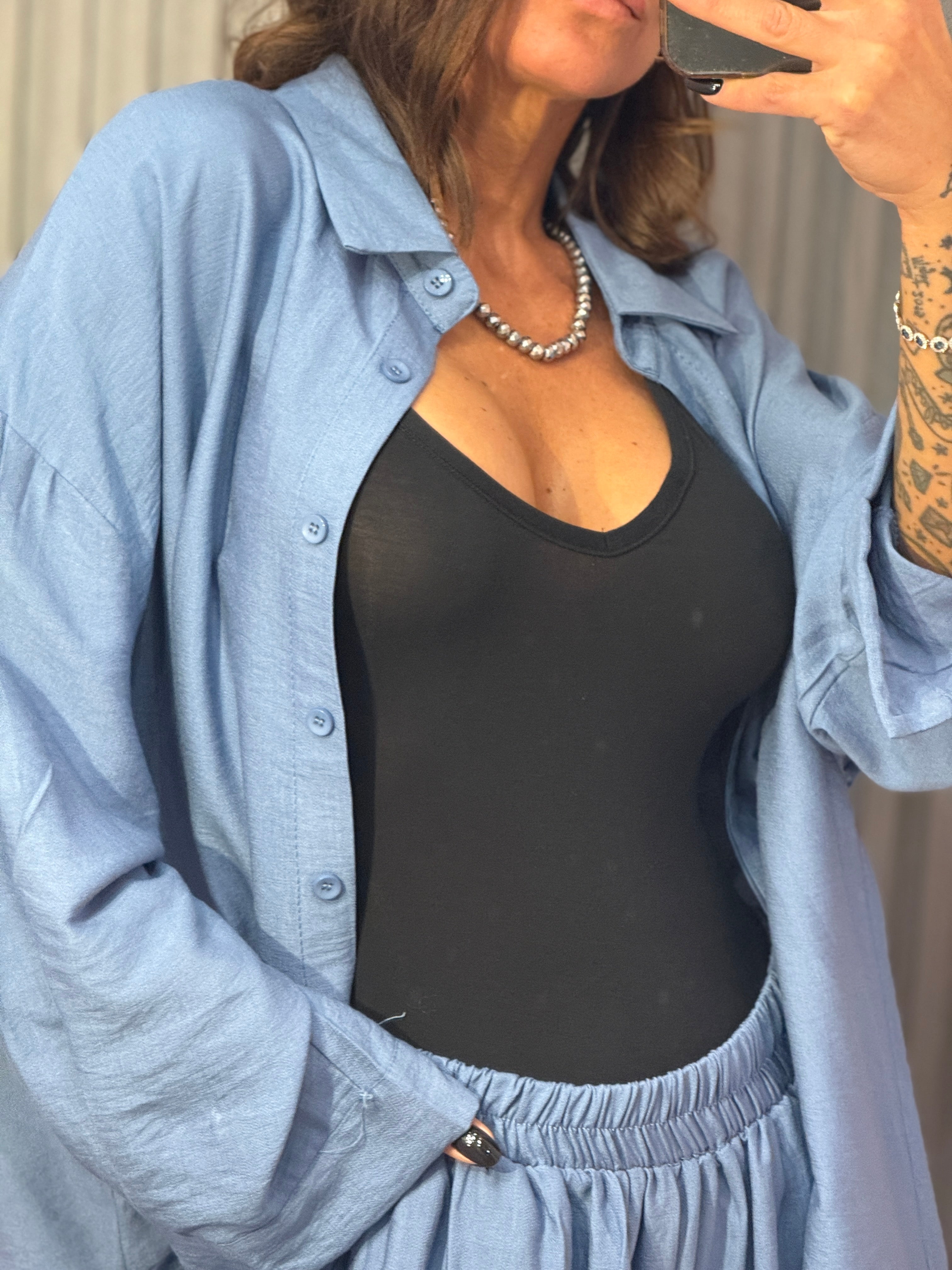 Coordinato Grace