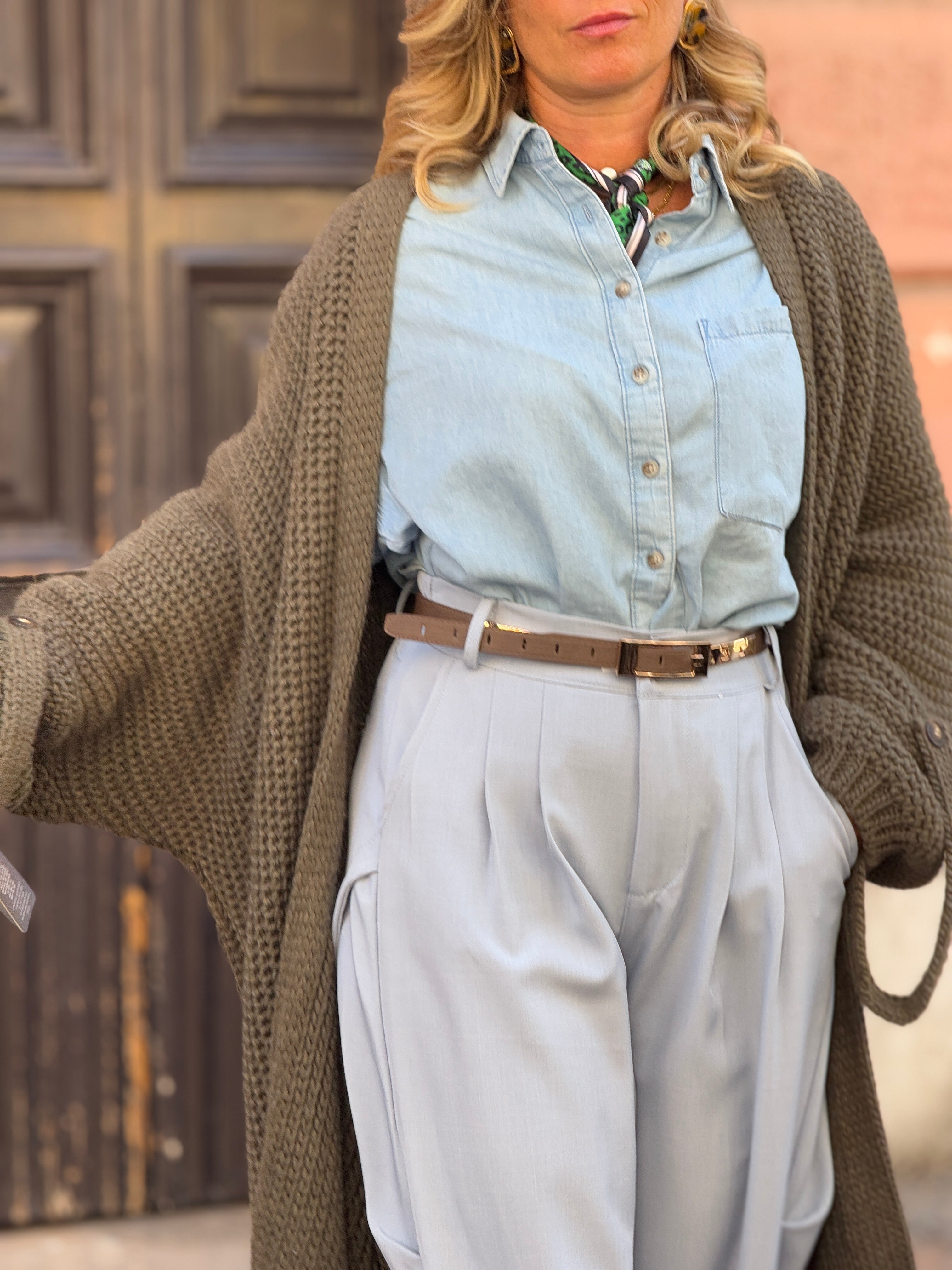 Cardigan Mara