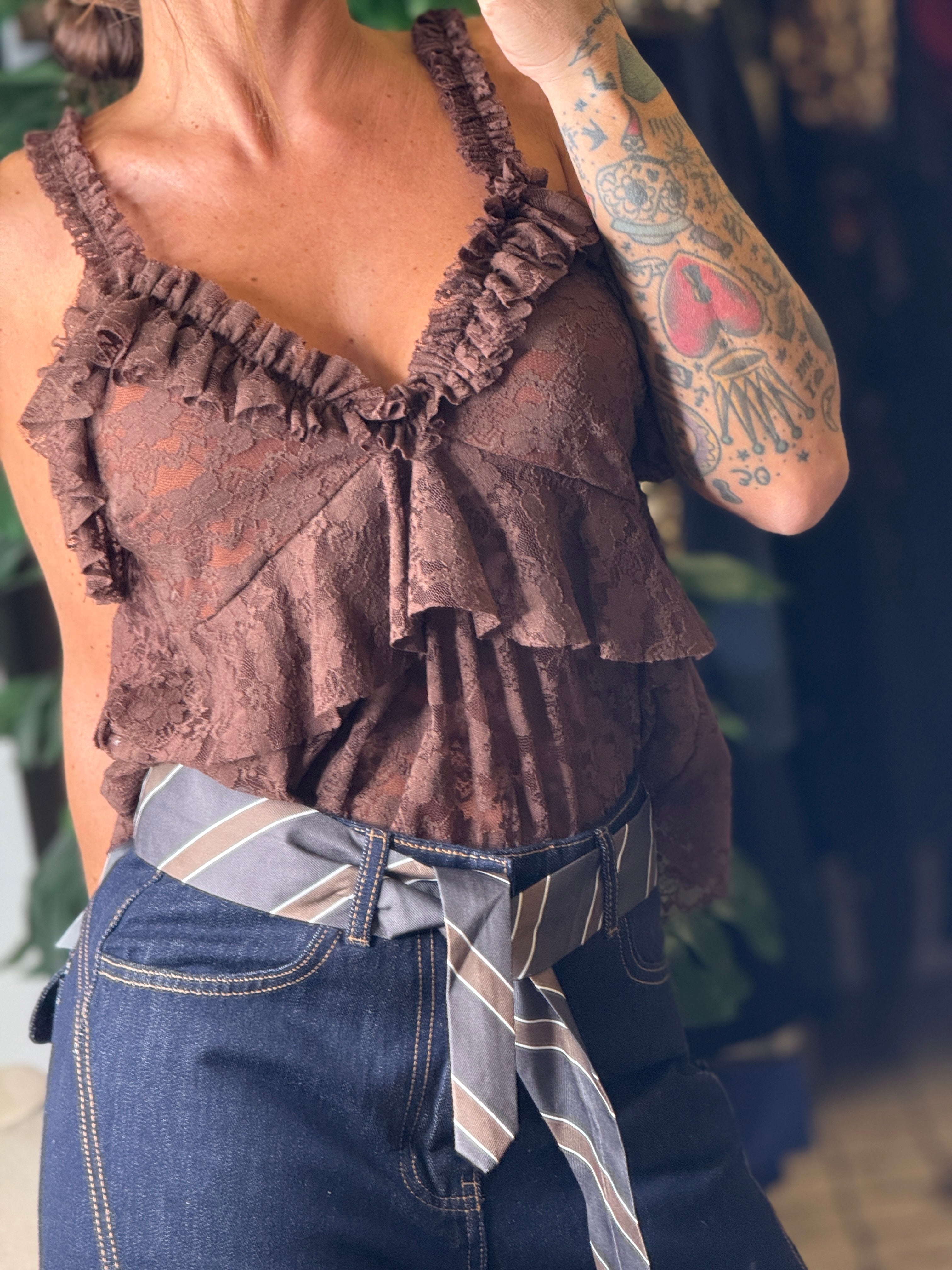 Jeans Ambra