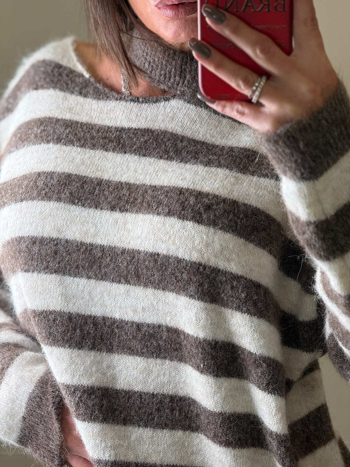 Pull Cozy Trip