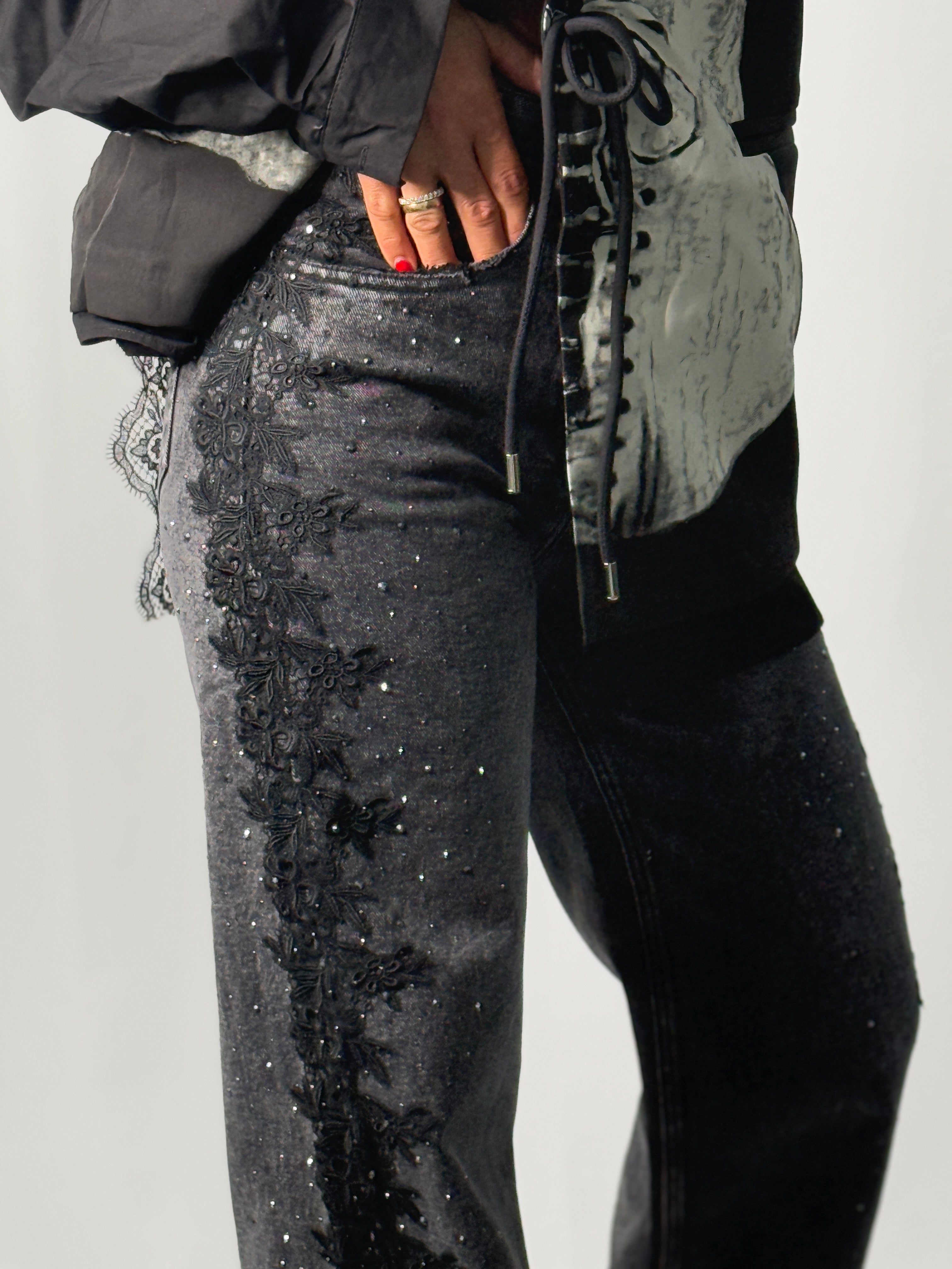 Jeans Marzia