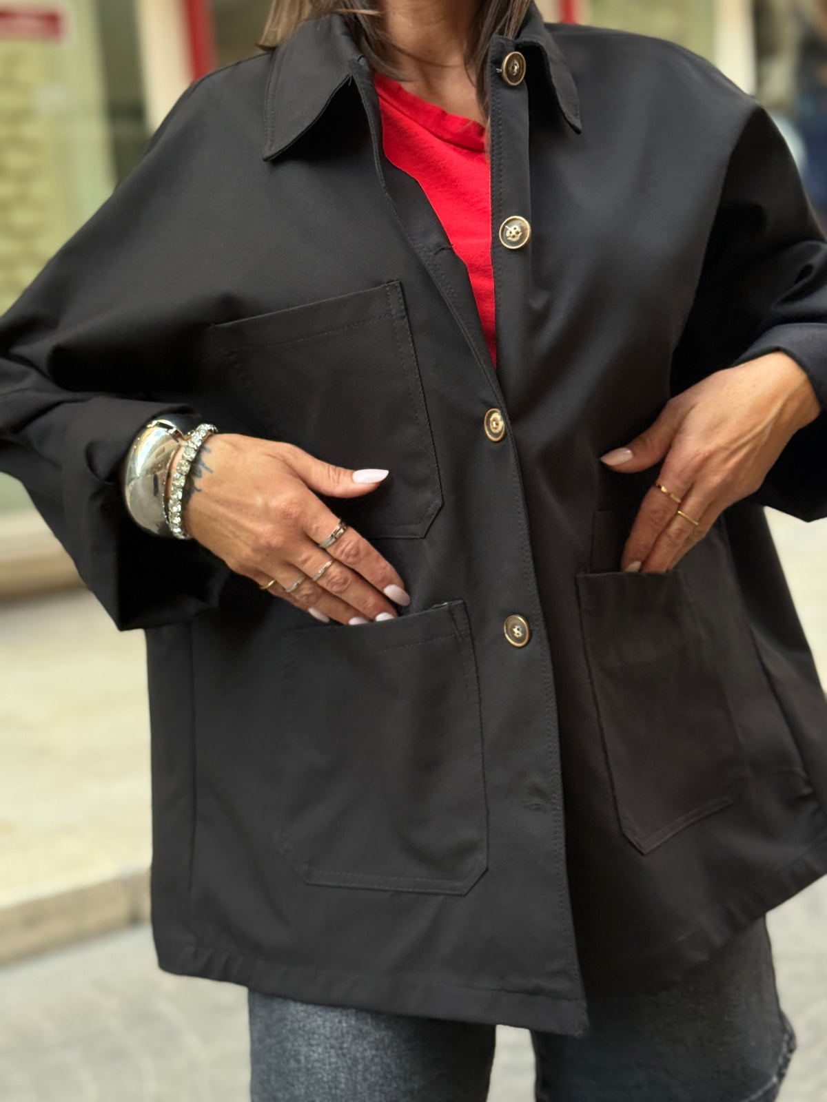 Giacca Barbour