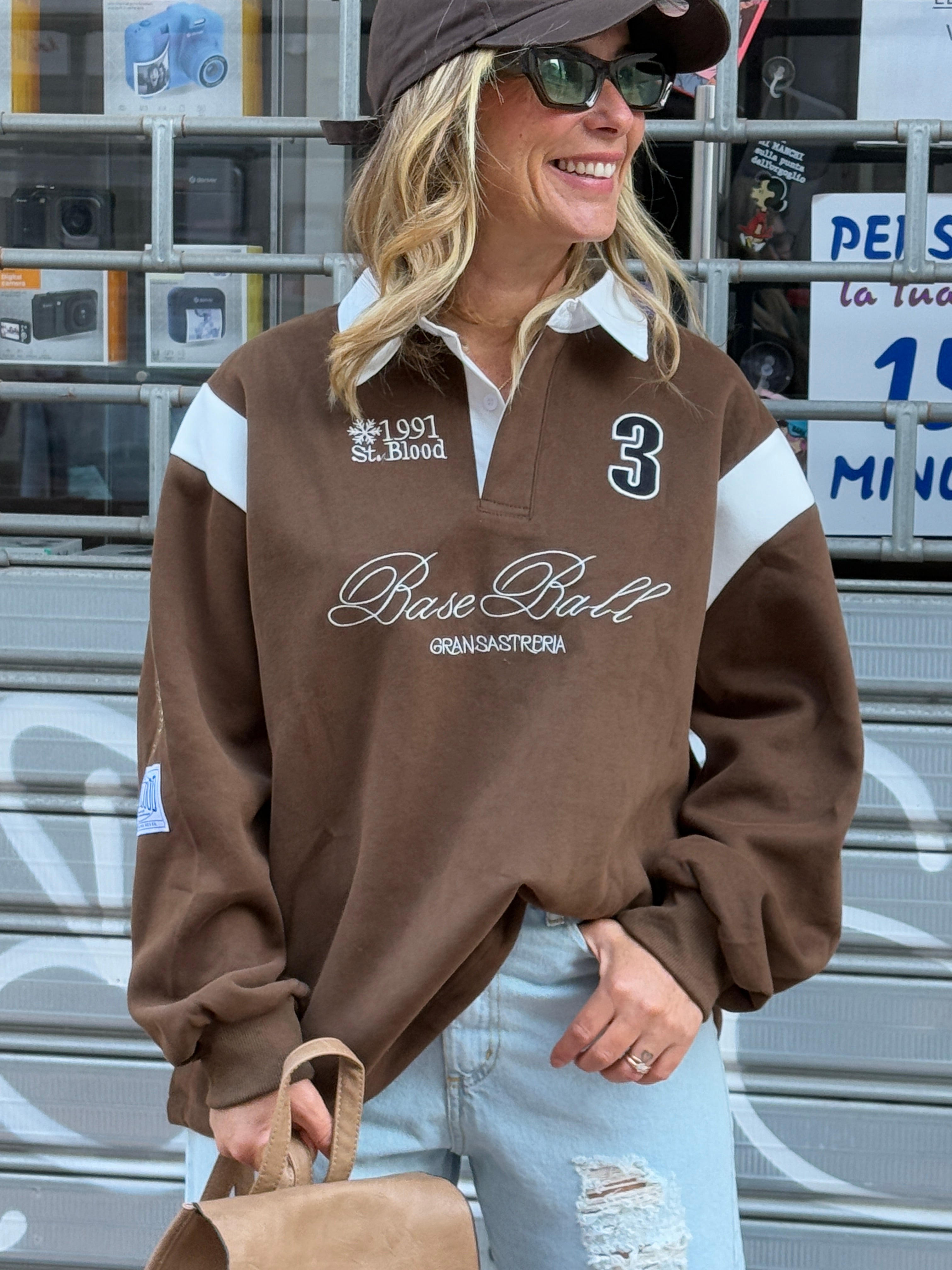 Polo Mercedes