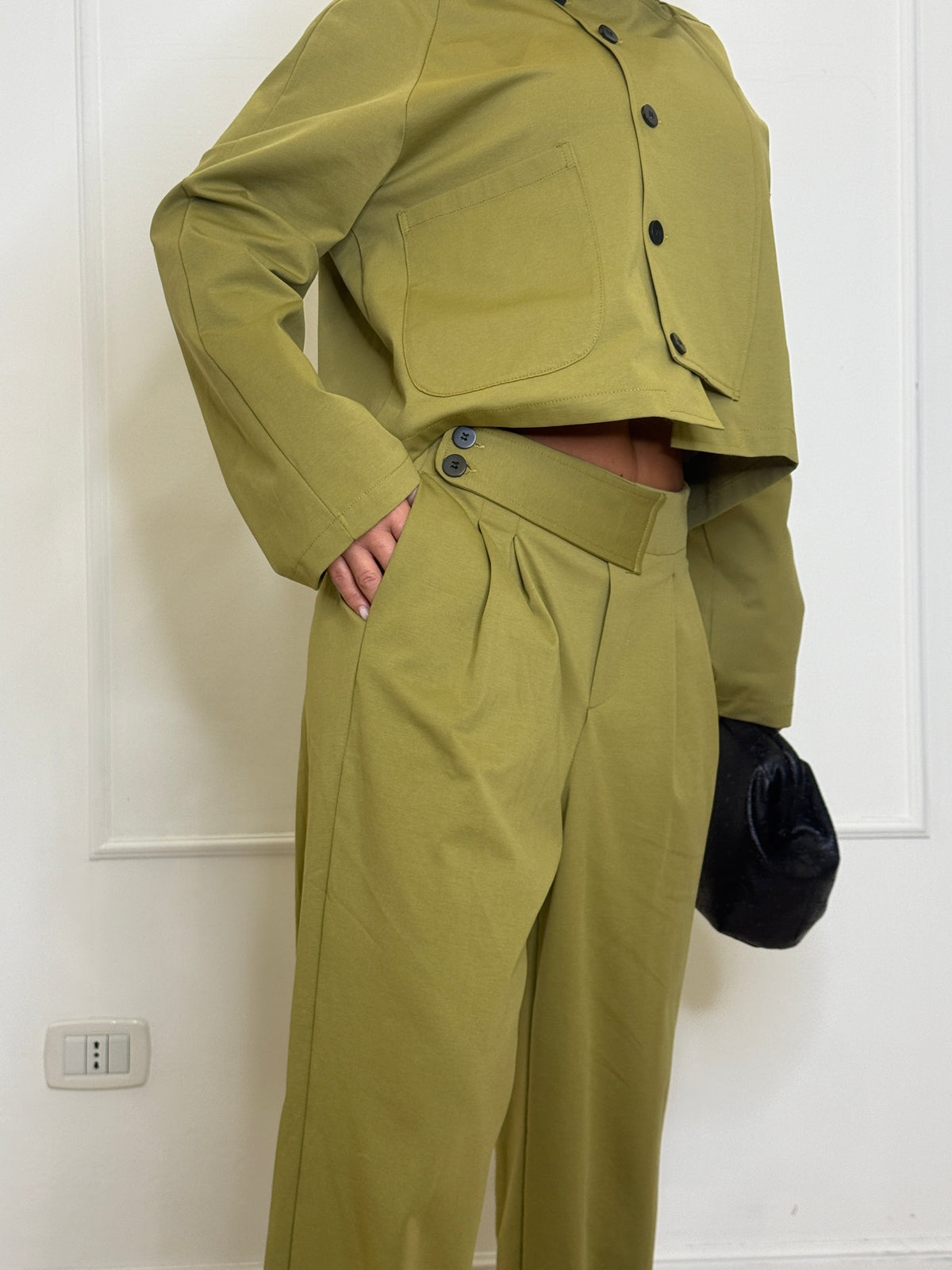 Coordinato Coocon Wendy Trendy