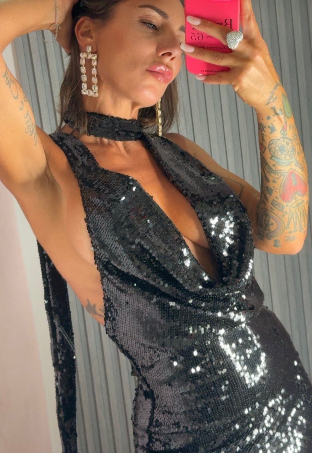 Abito Vittoria