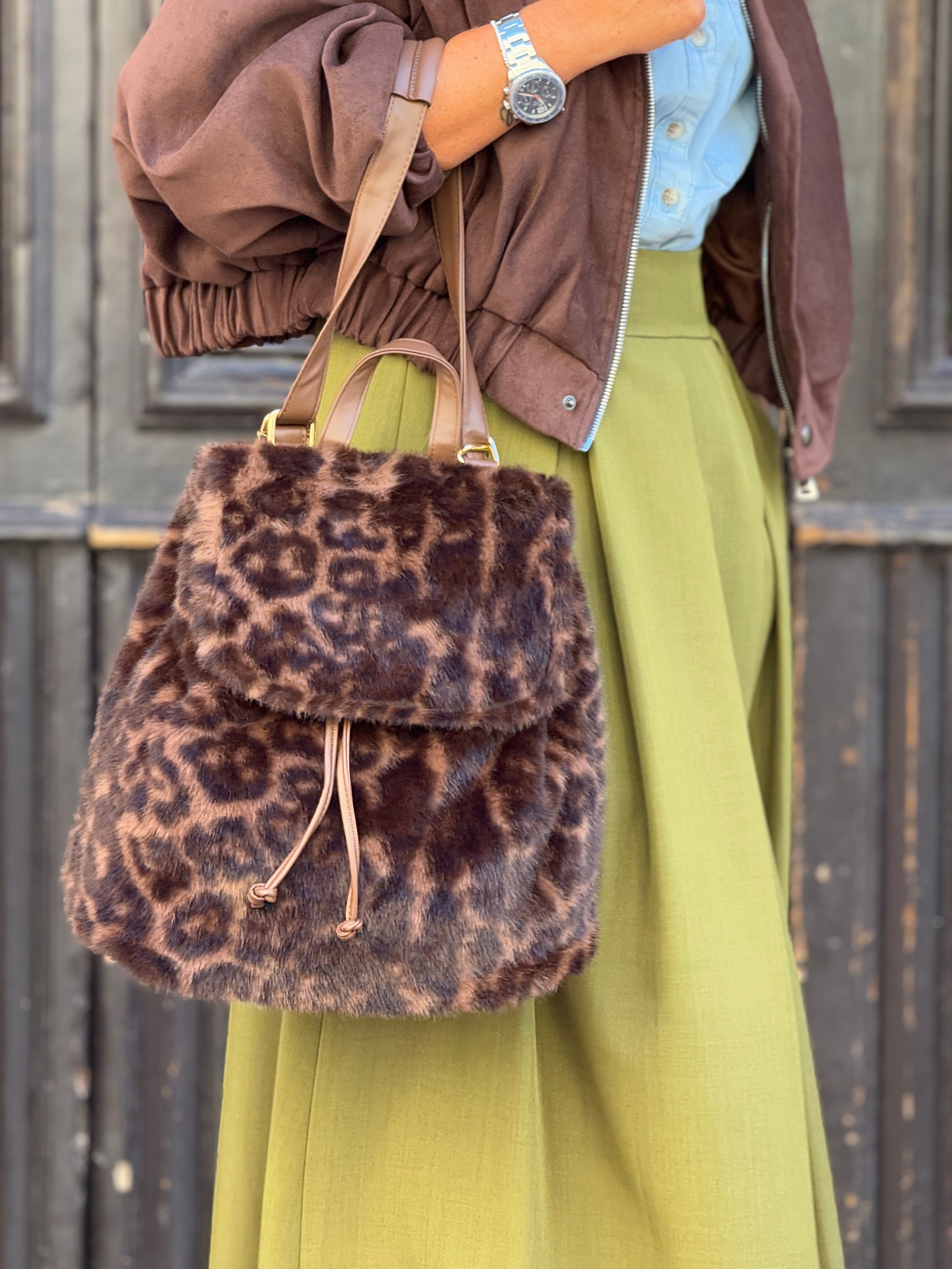 Borsa & 𝐙𝐚𝐢𝐧𝐞𝐭𝐭𝐨 ♡︎
