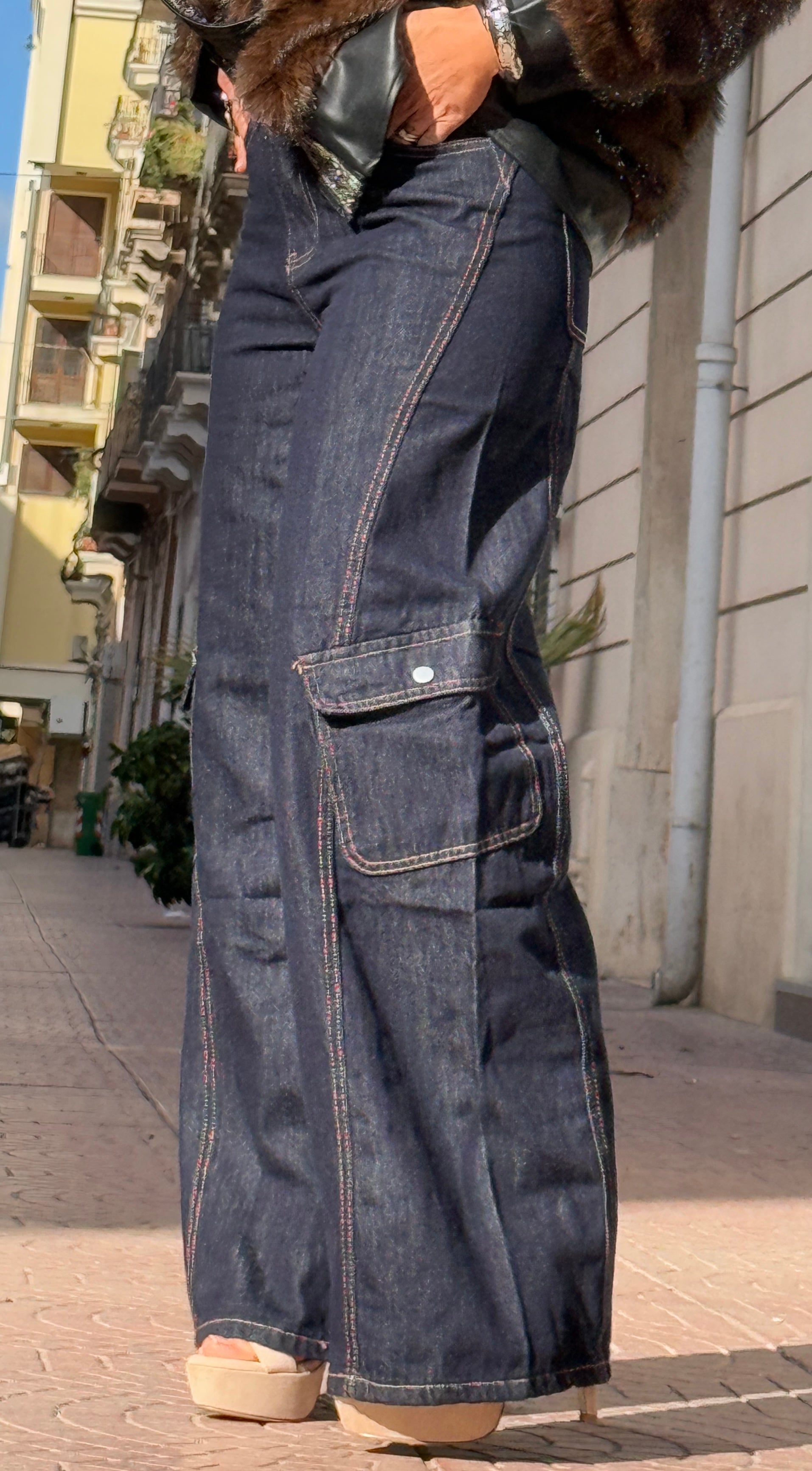 Jeans Ambra