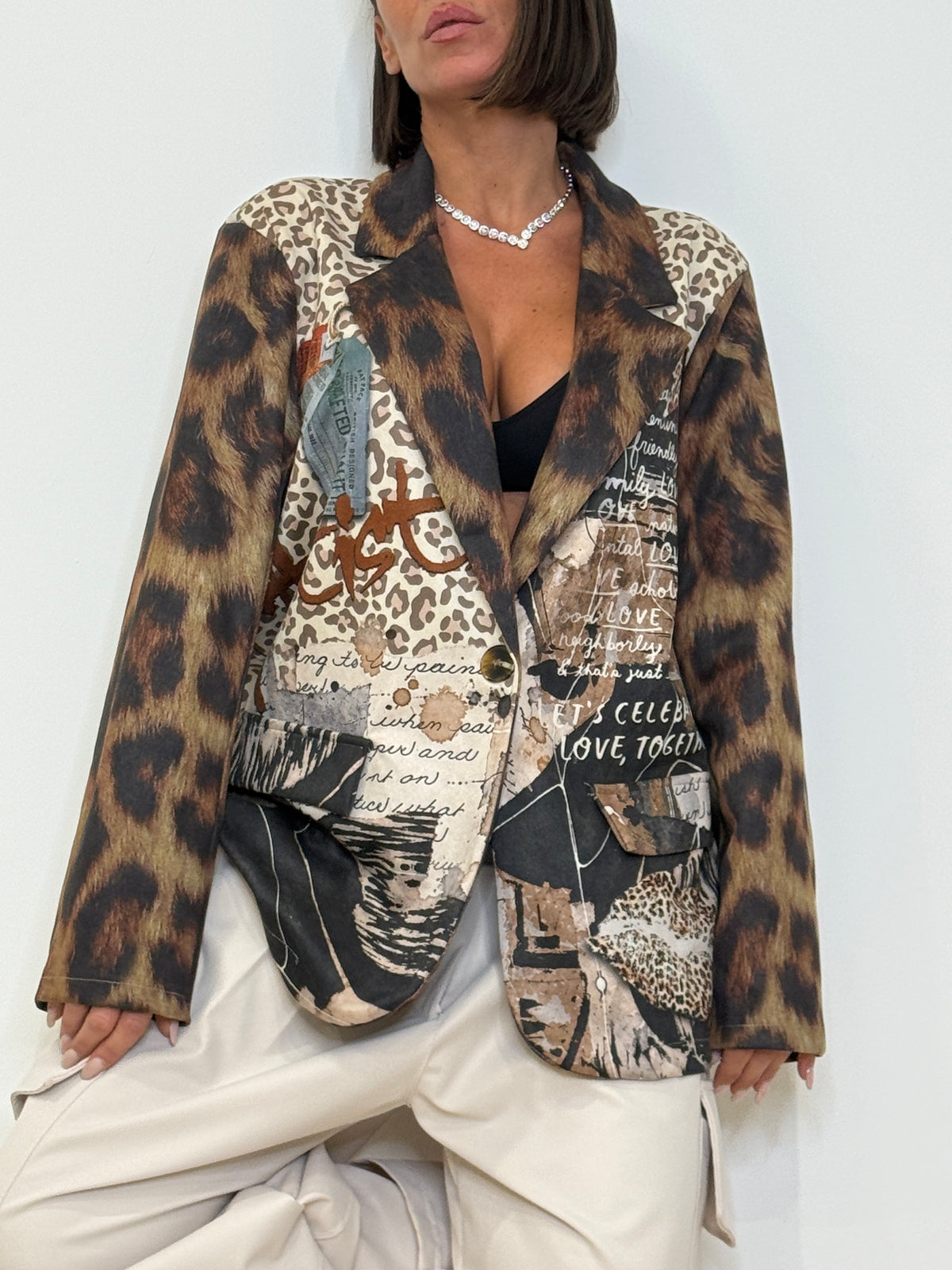 Blazer ART