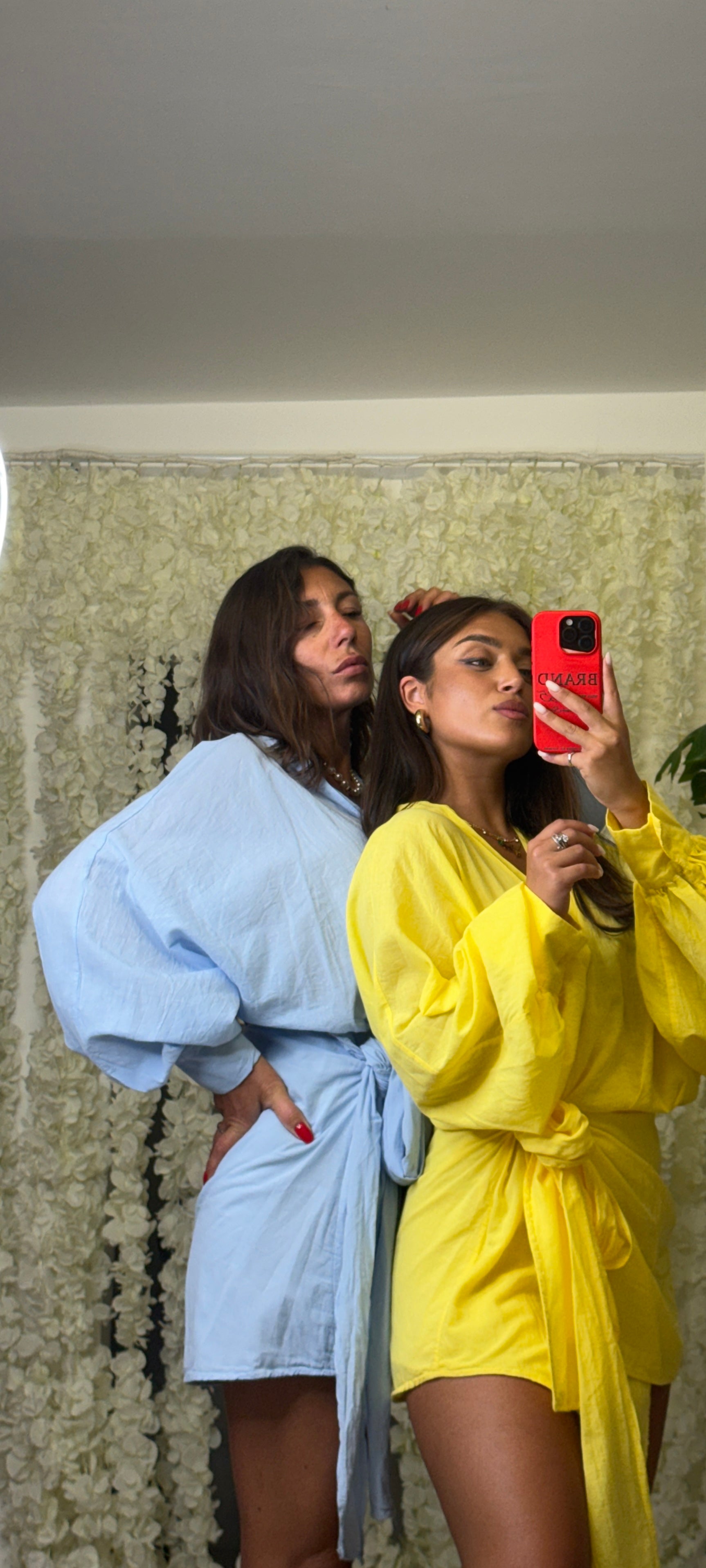 Abito kimono