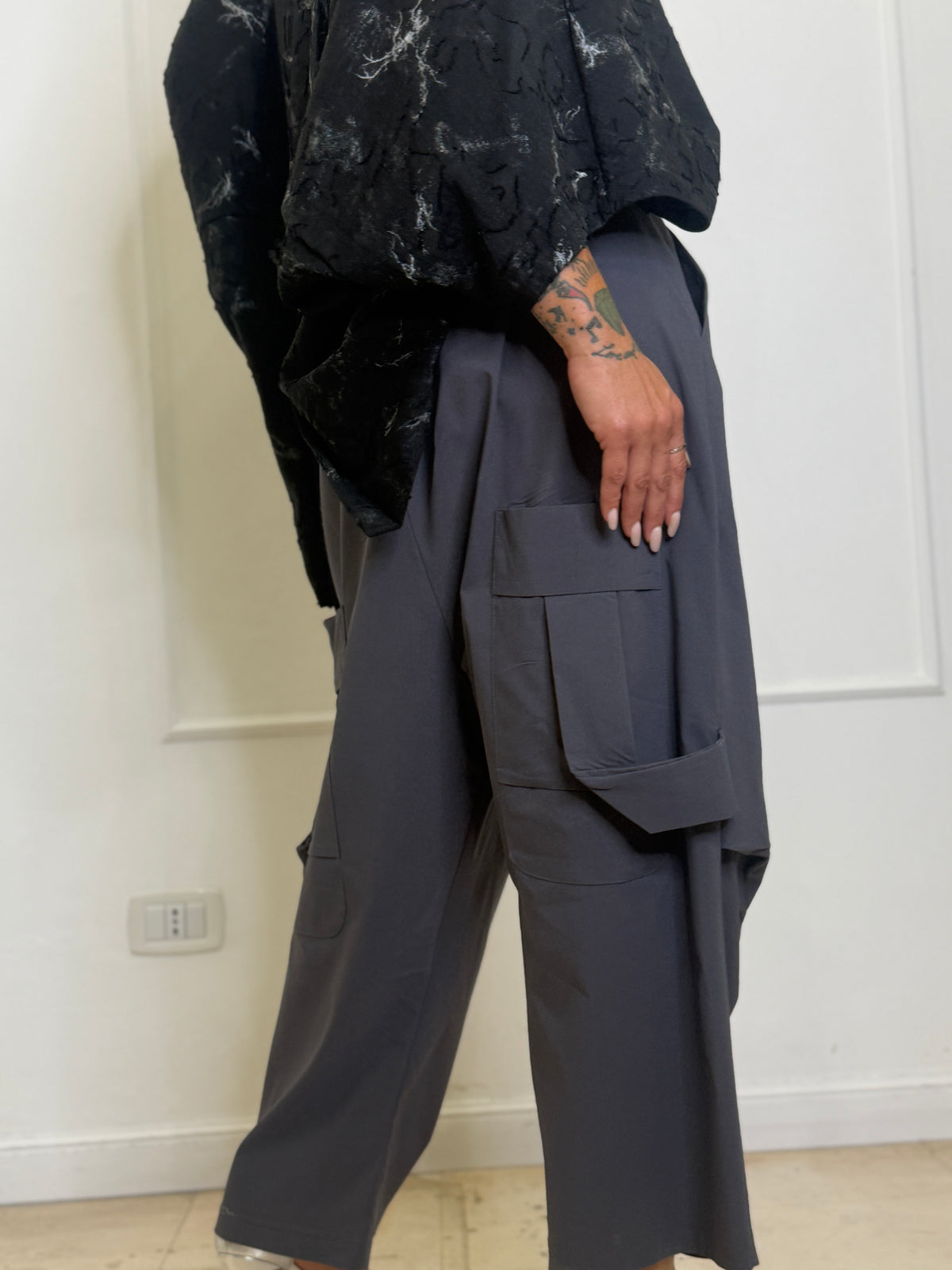 Pantalone Cloud Wendy Trendy