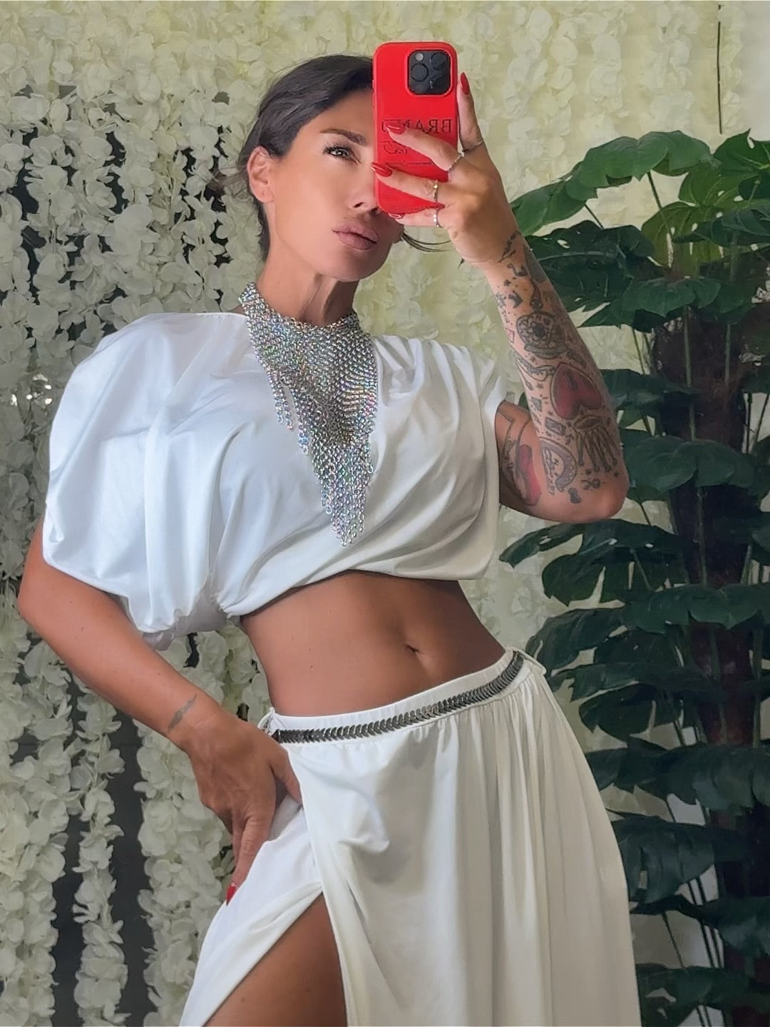 Coordinato Ibiza