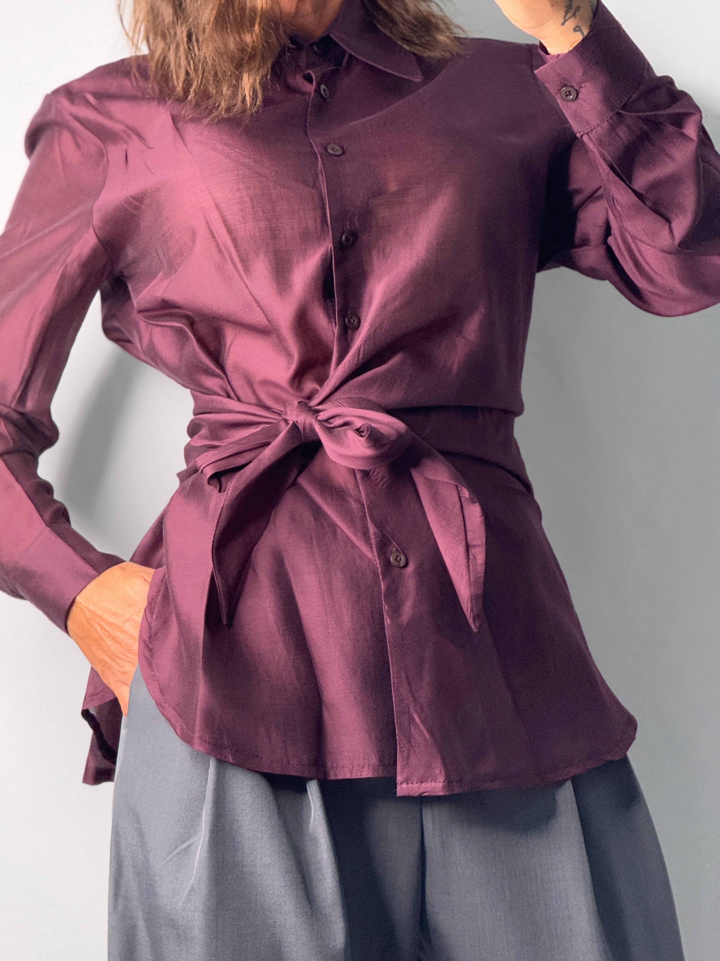Camicia Giulia