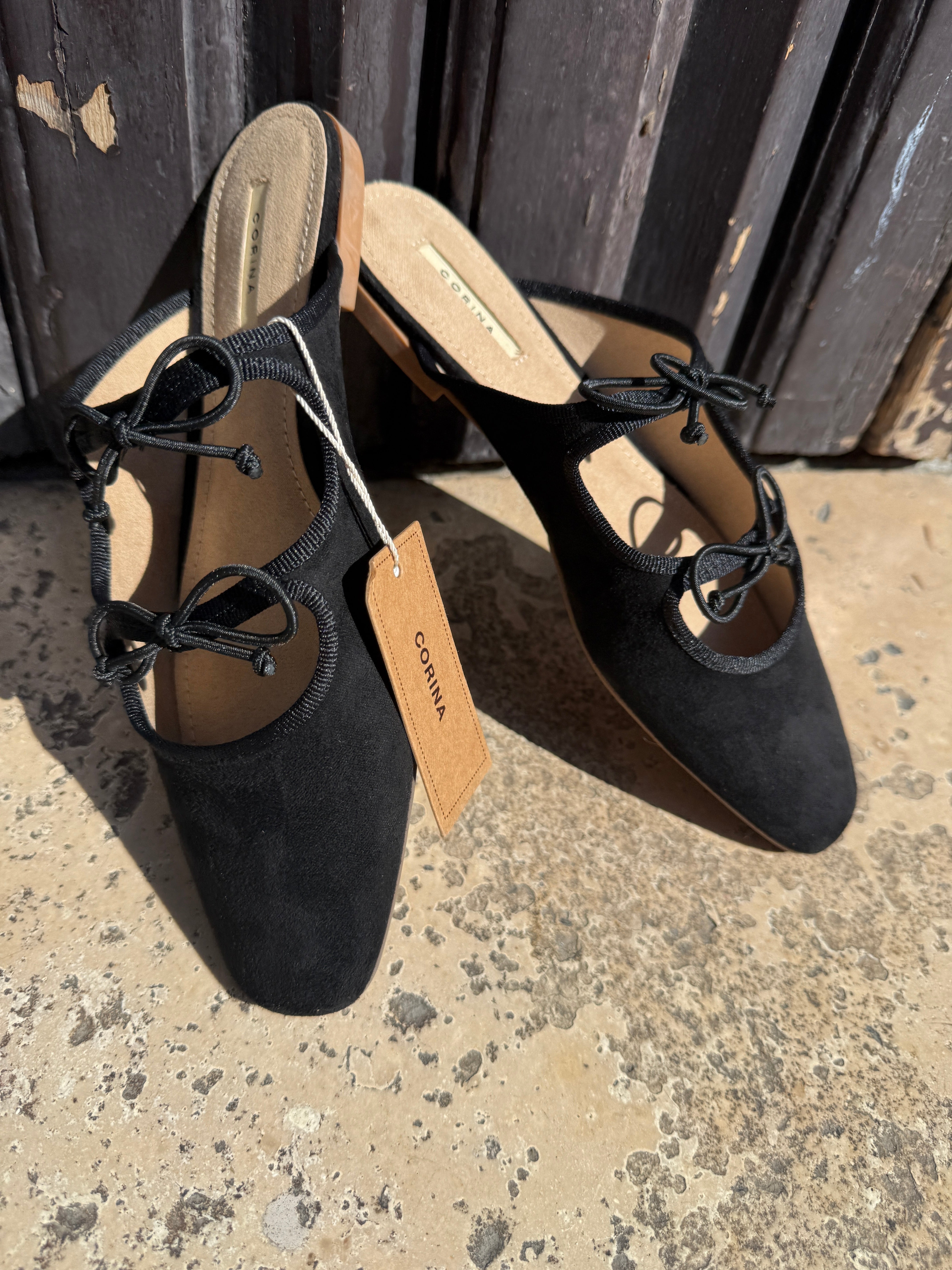 Scarpe Corina