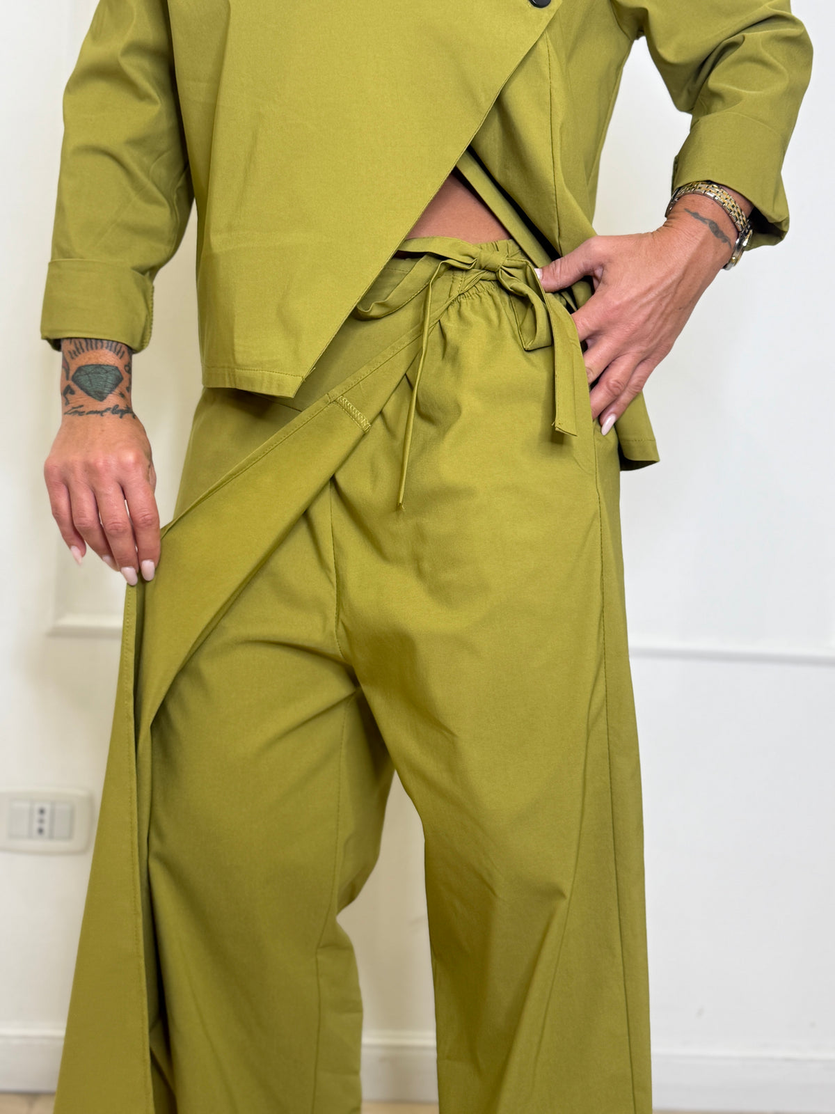 Completo Limea Wendy Trendy