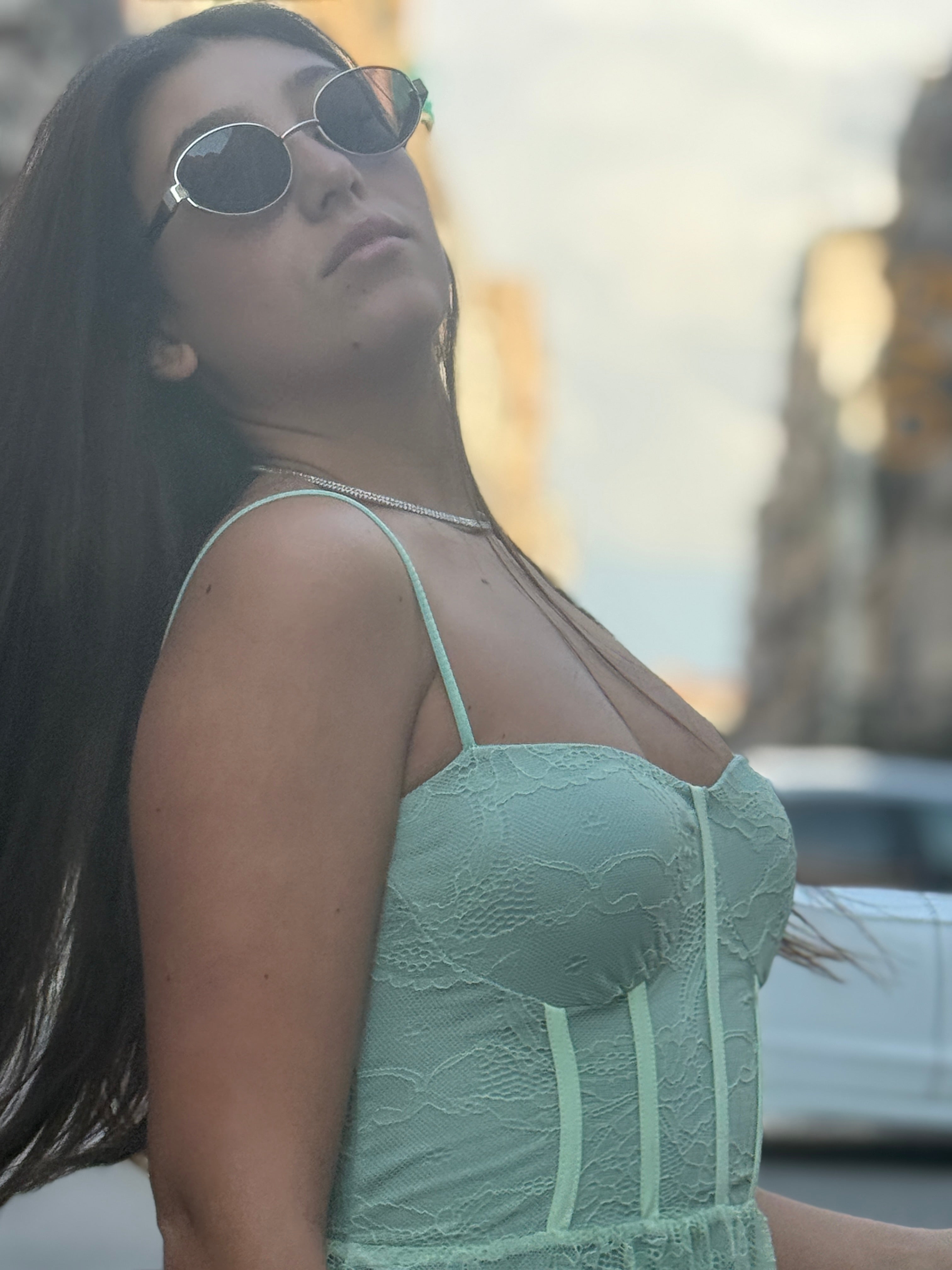 Abito Sinfonia