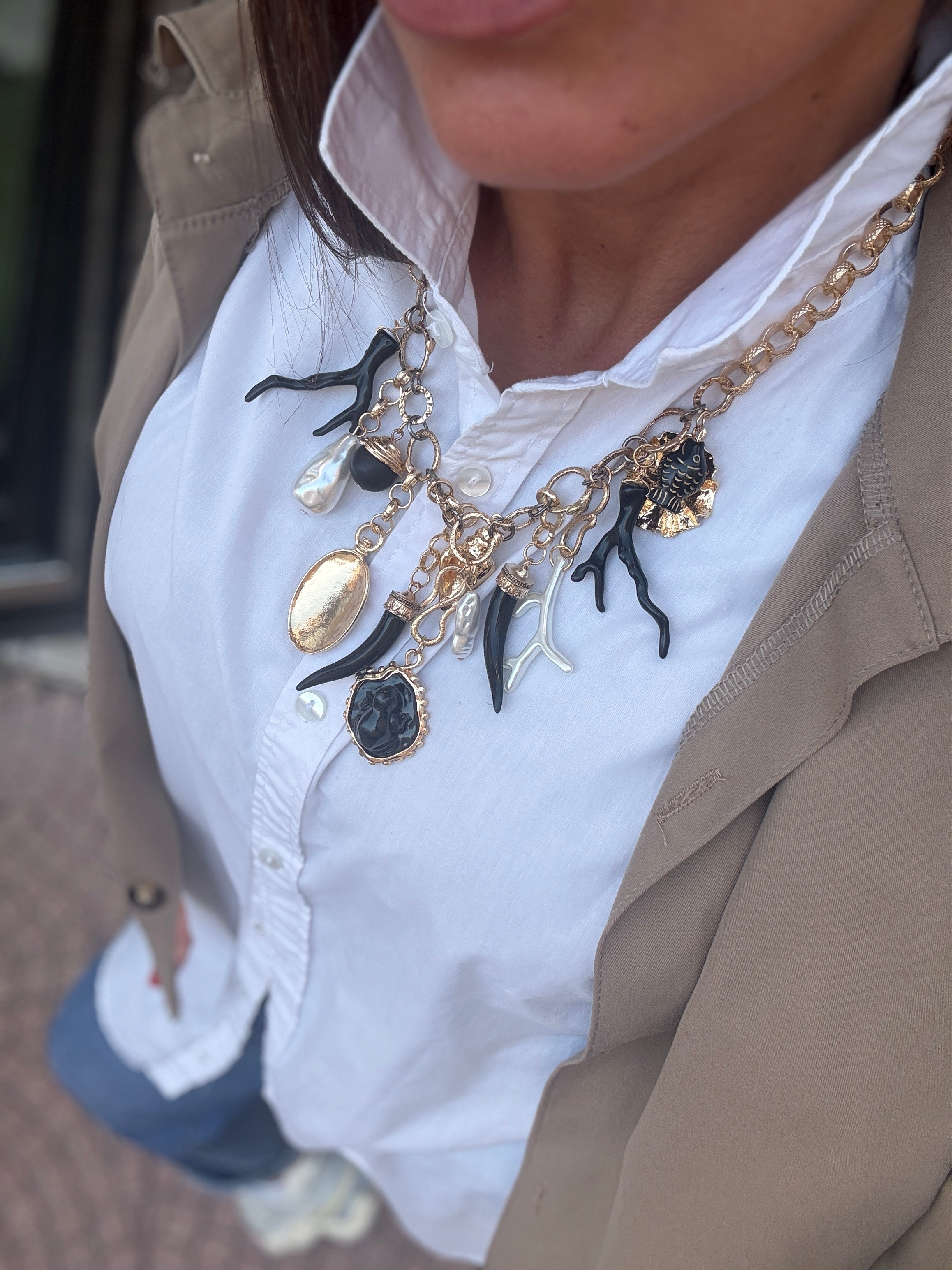 Collana Mare