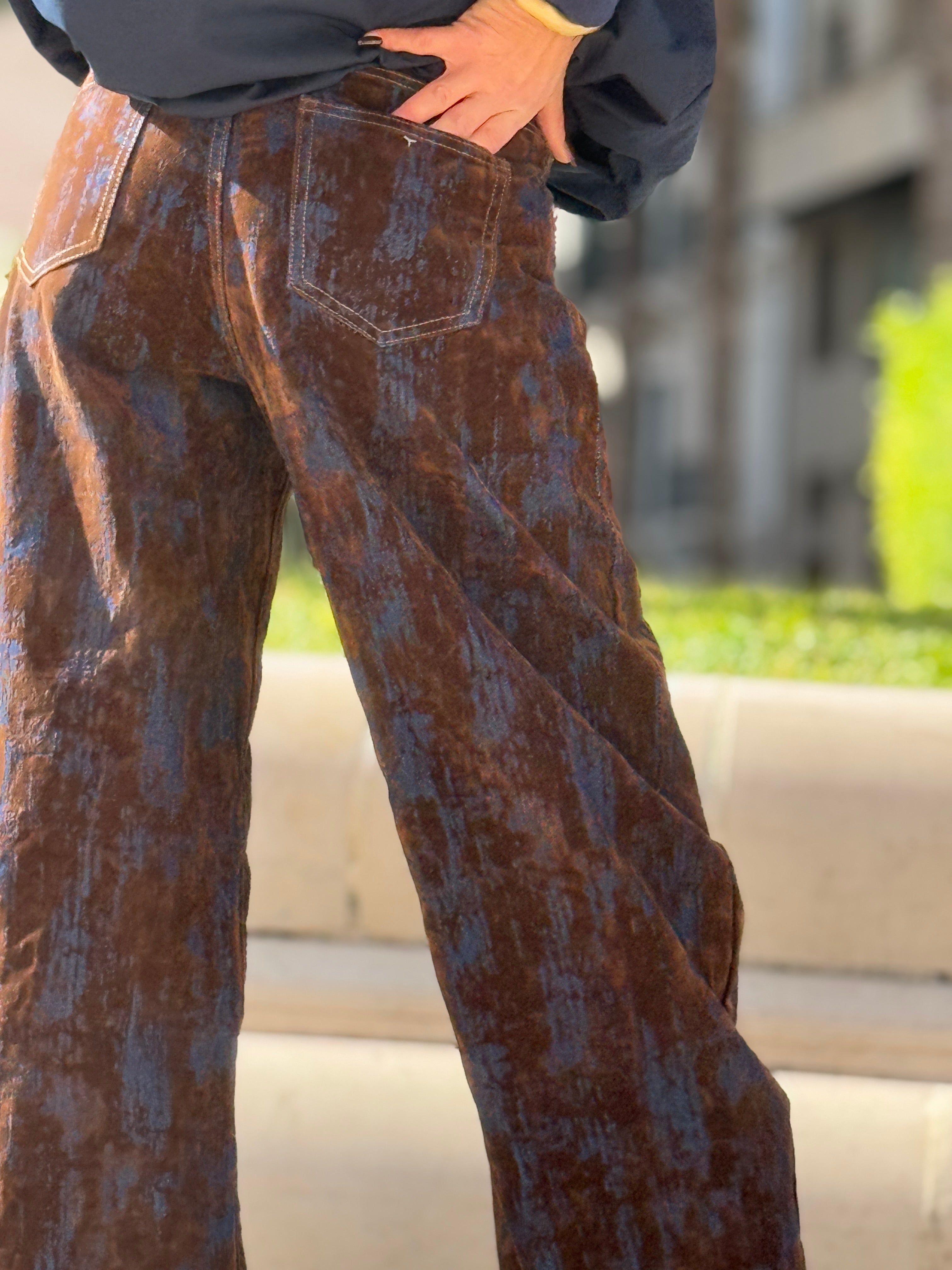 Jeans Valencia