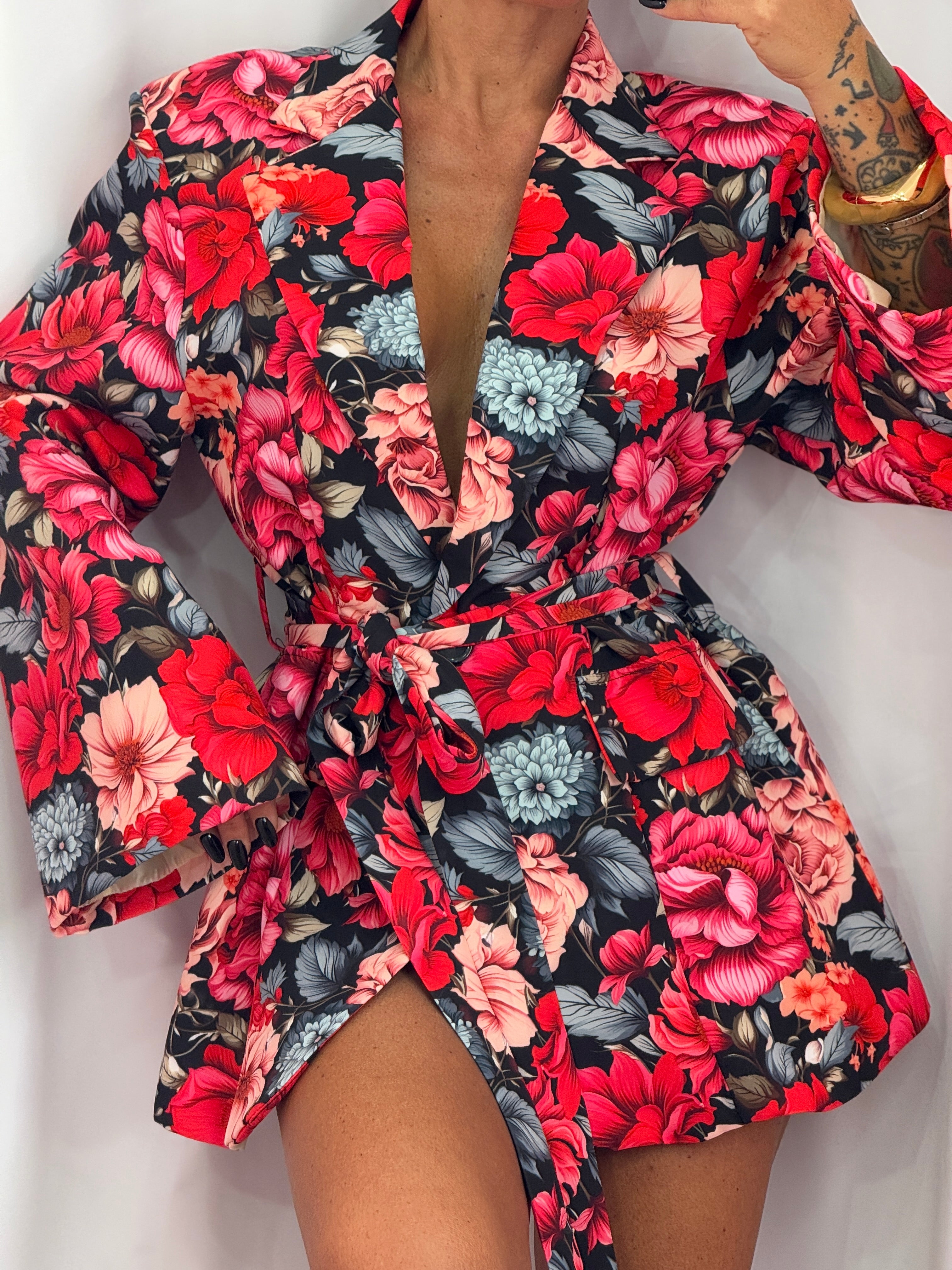 Blazer Rose 🥀