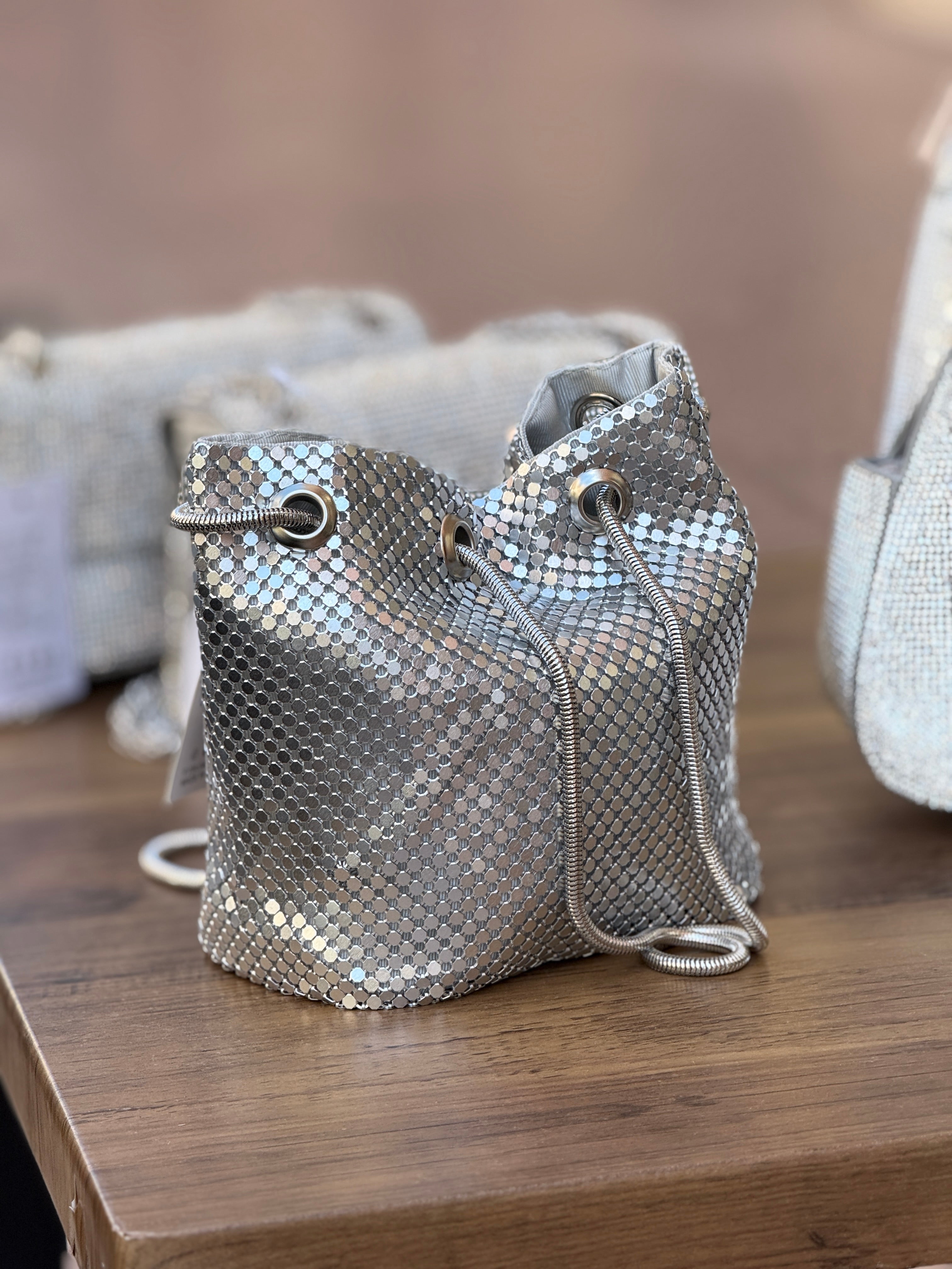 Borsa Suamy