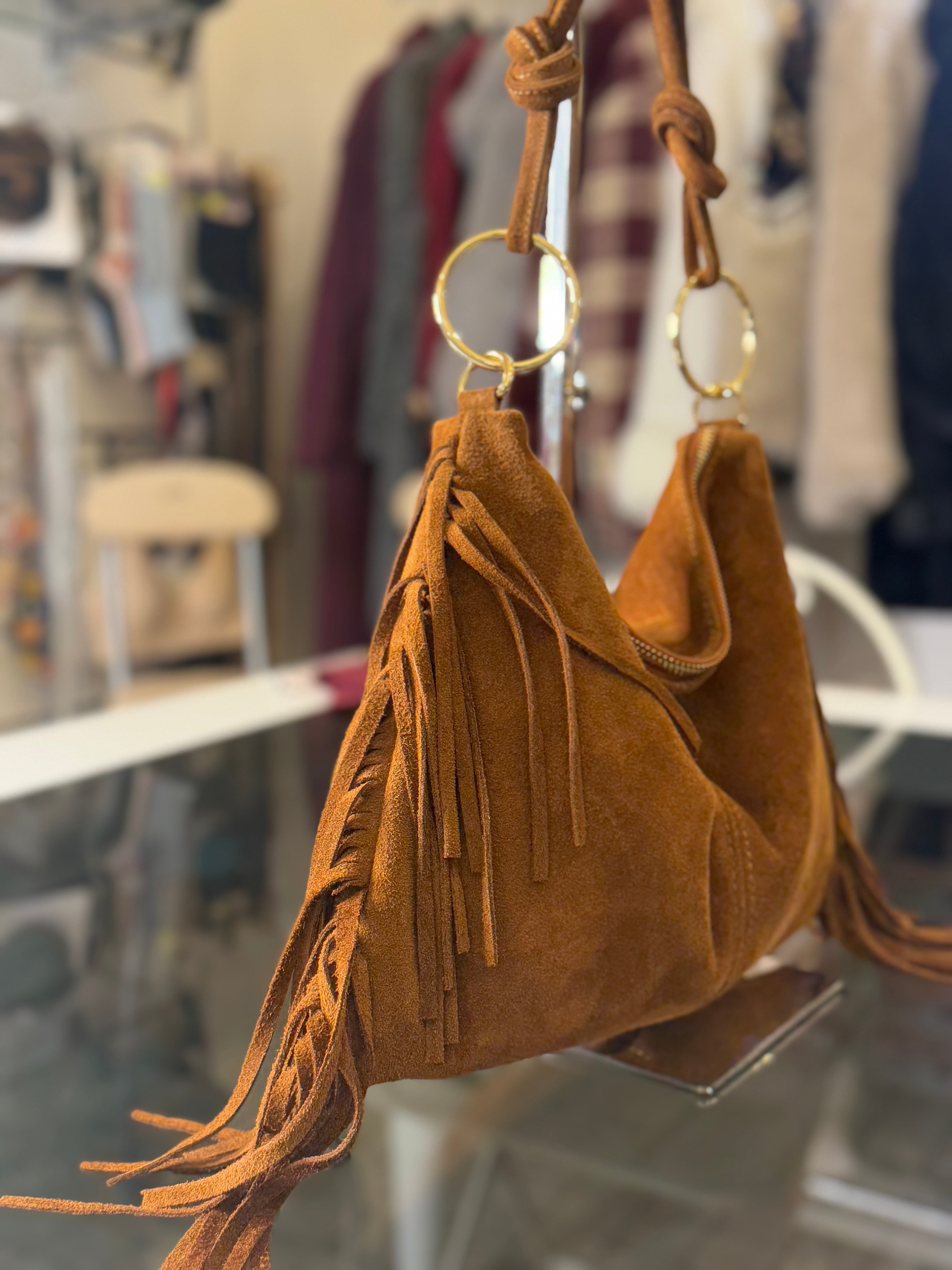 Borsa Renna