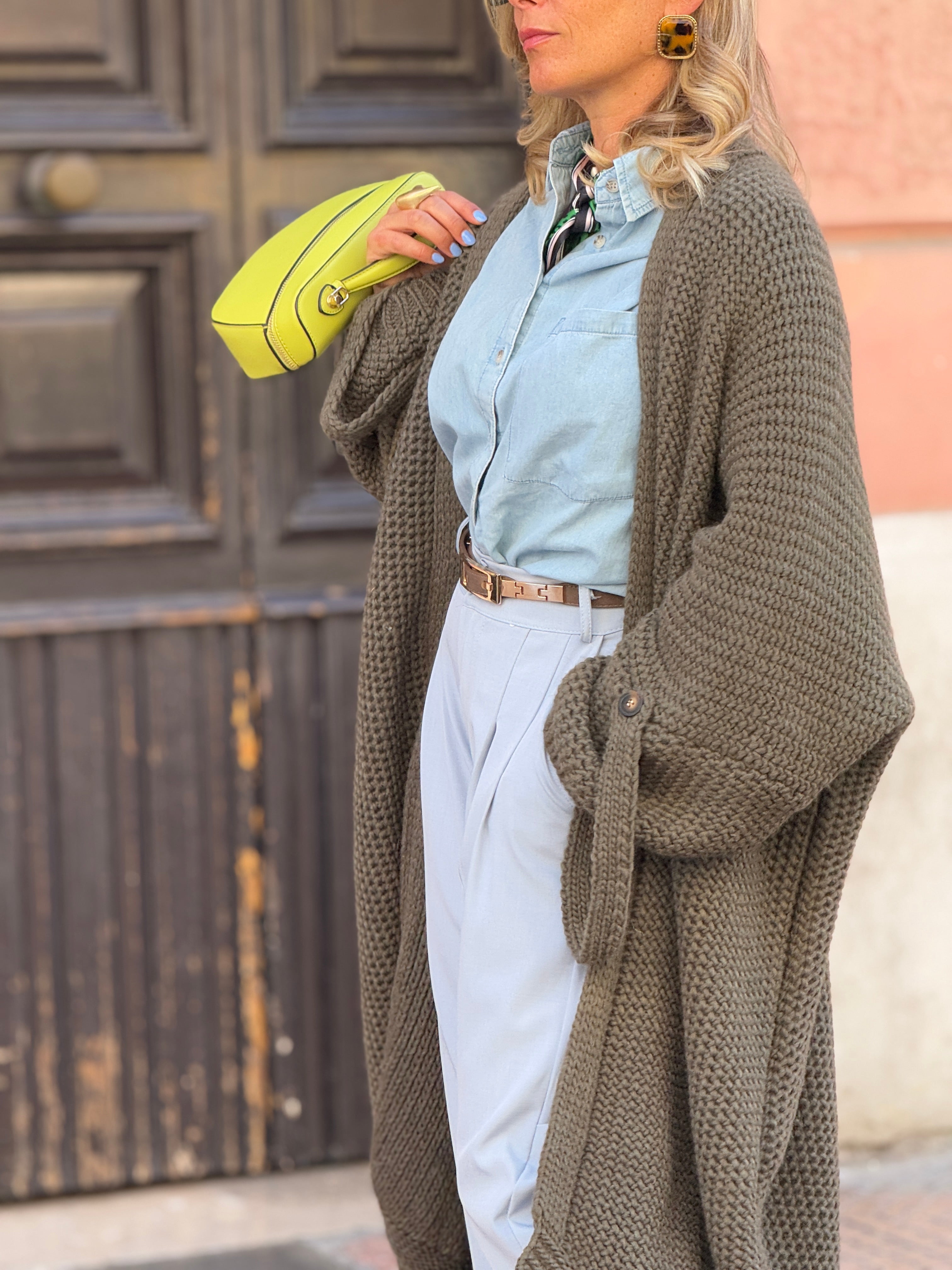 Cardigan Mara