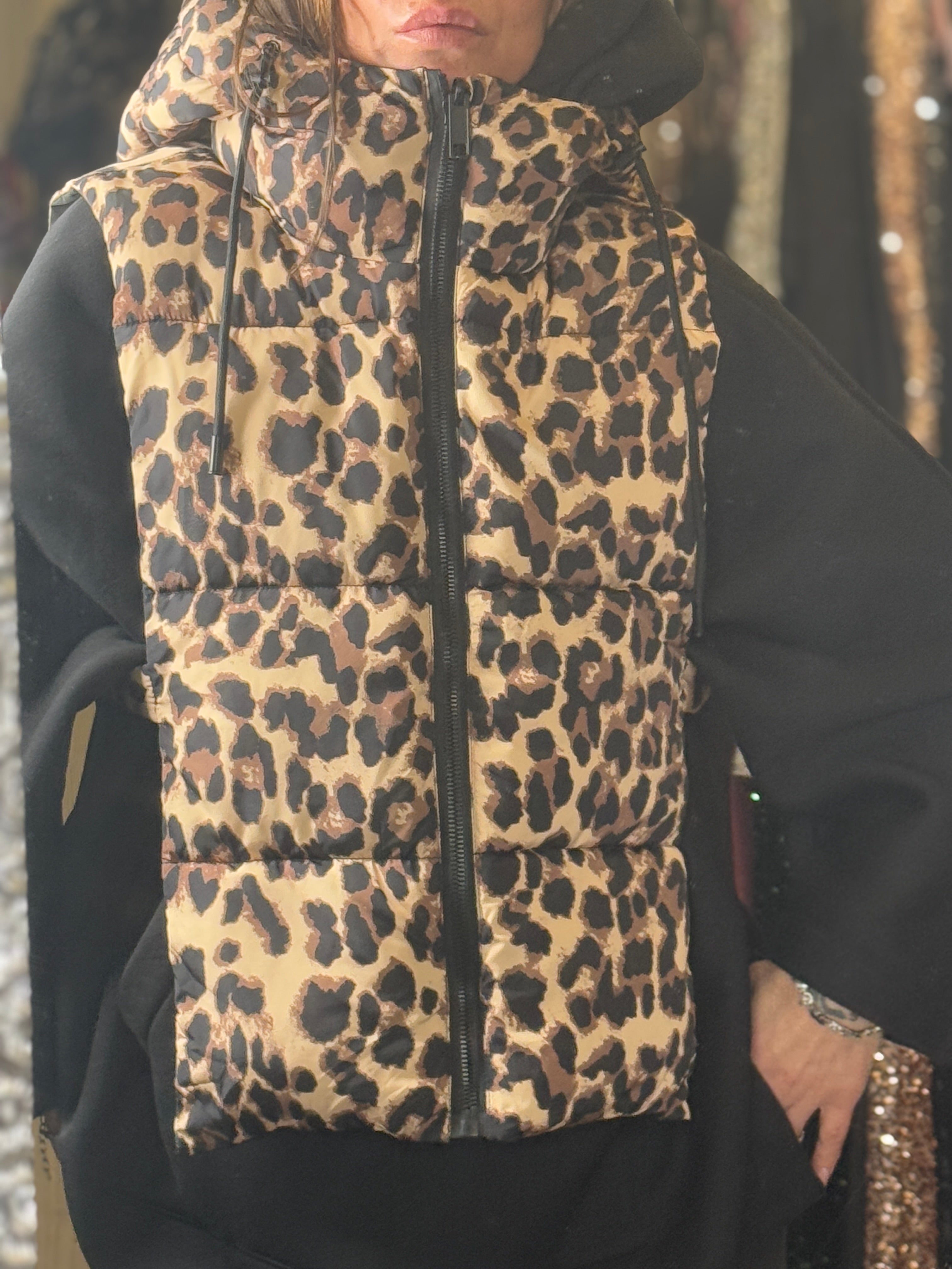 Gilet Street