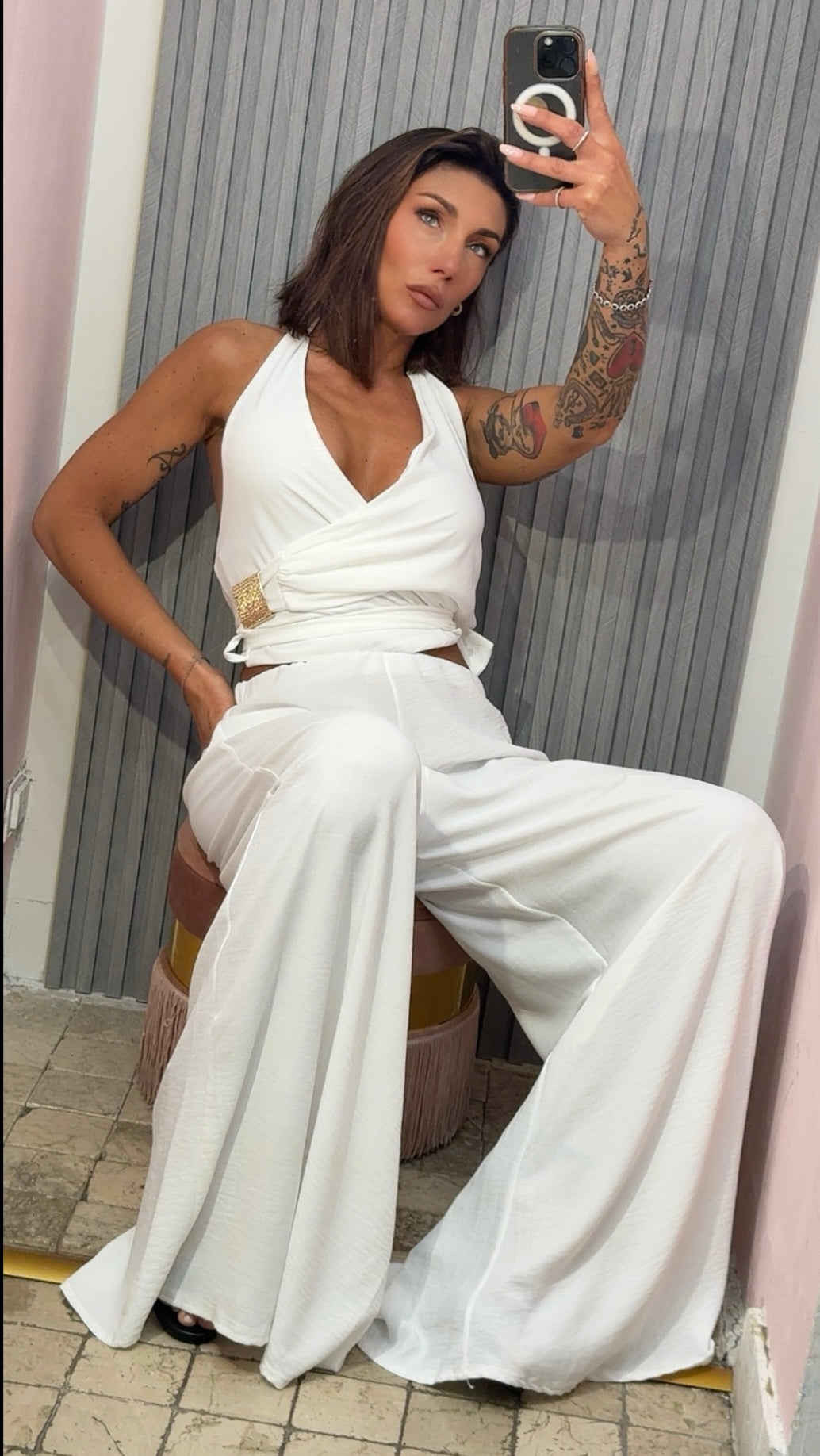 Coordinato Jasmine