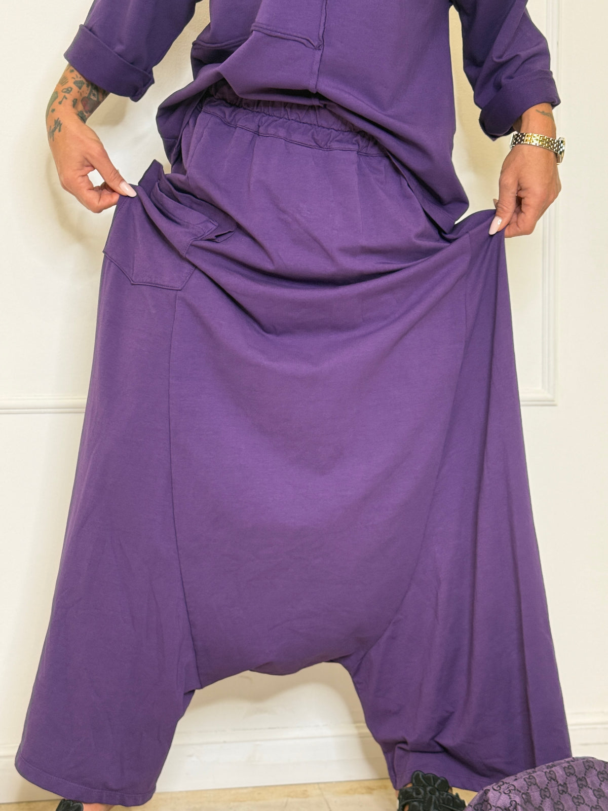 Coordinato IRIS Wendy Trendy