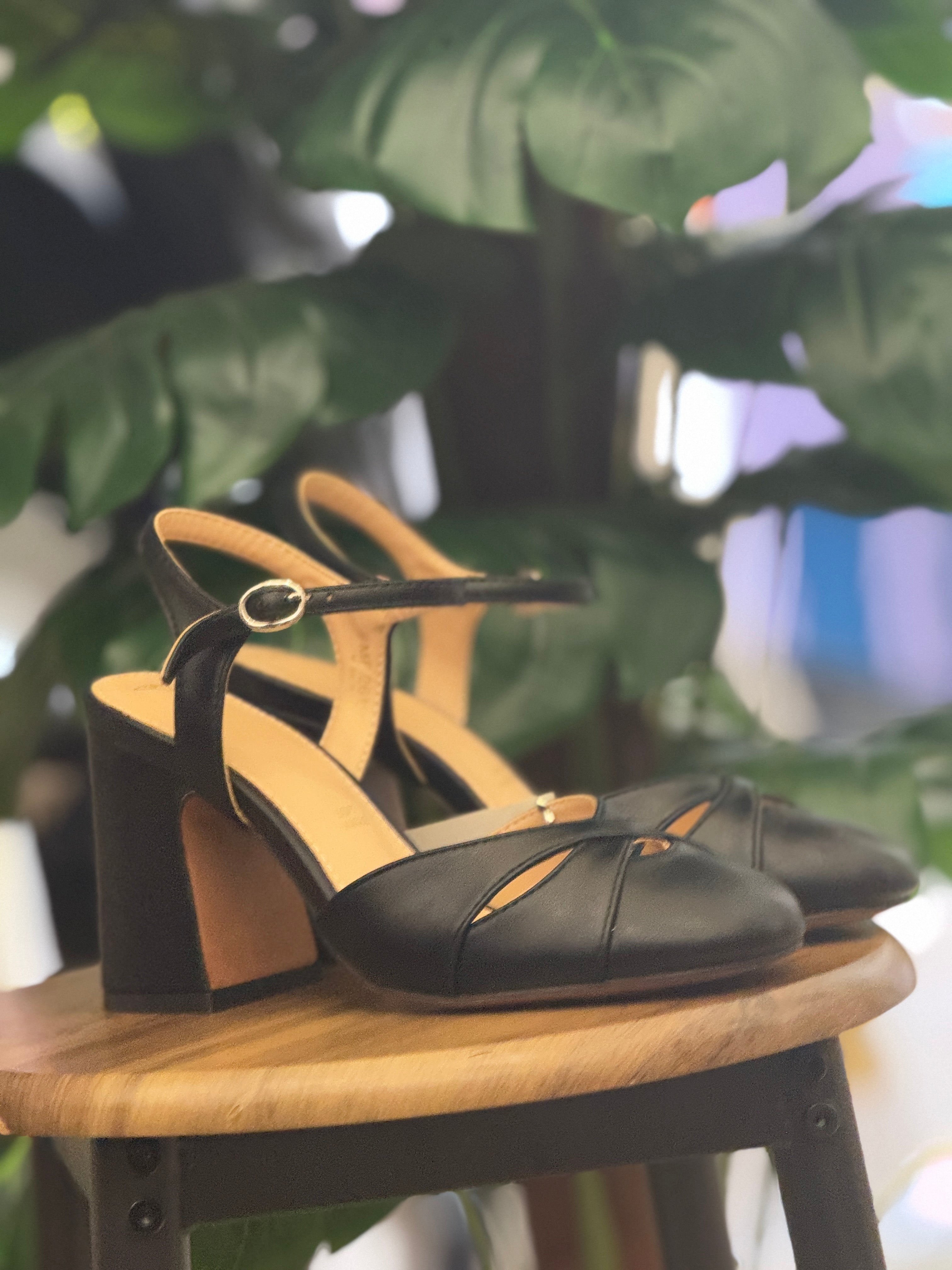 Decolte’Bon Ton