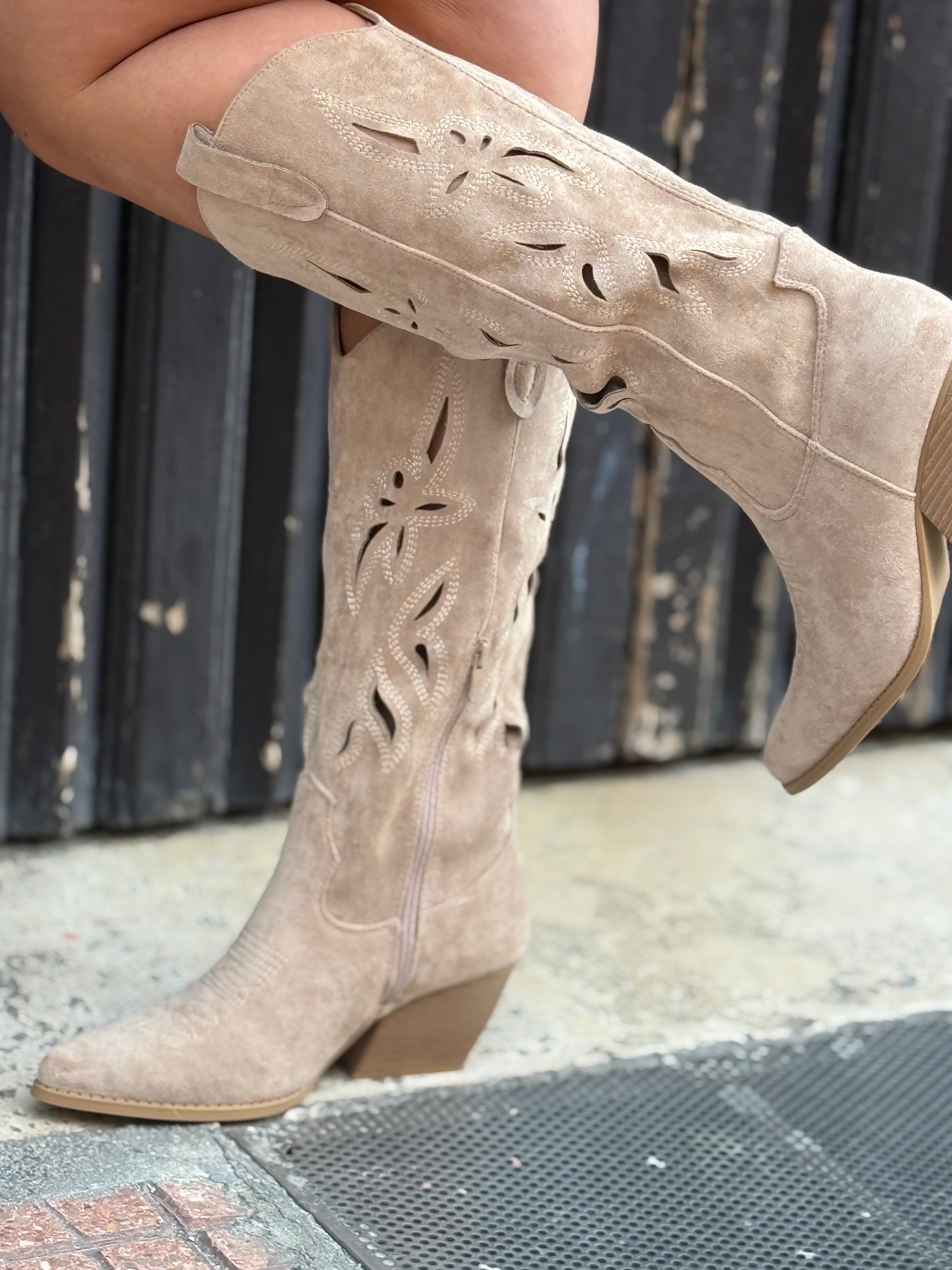 Texano beige